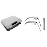 Flexible Tip F/O Laryngoscope set/2 # 3and4