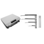 Miller Lary. F/O/I/T set/5 #0,1,2,3and4