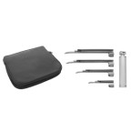 Miller Laryngoscope Conventional set/3 blade #0,1 and 2 in