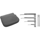 Miller Lary. F/O/I/T set/5 #0,1,2,3and4 in soft