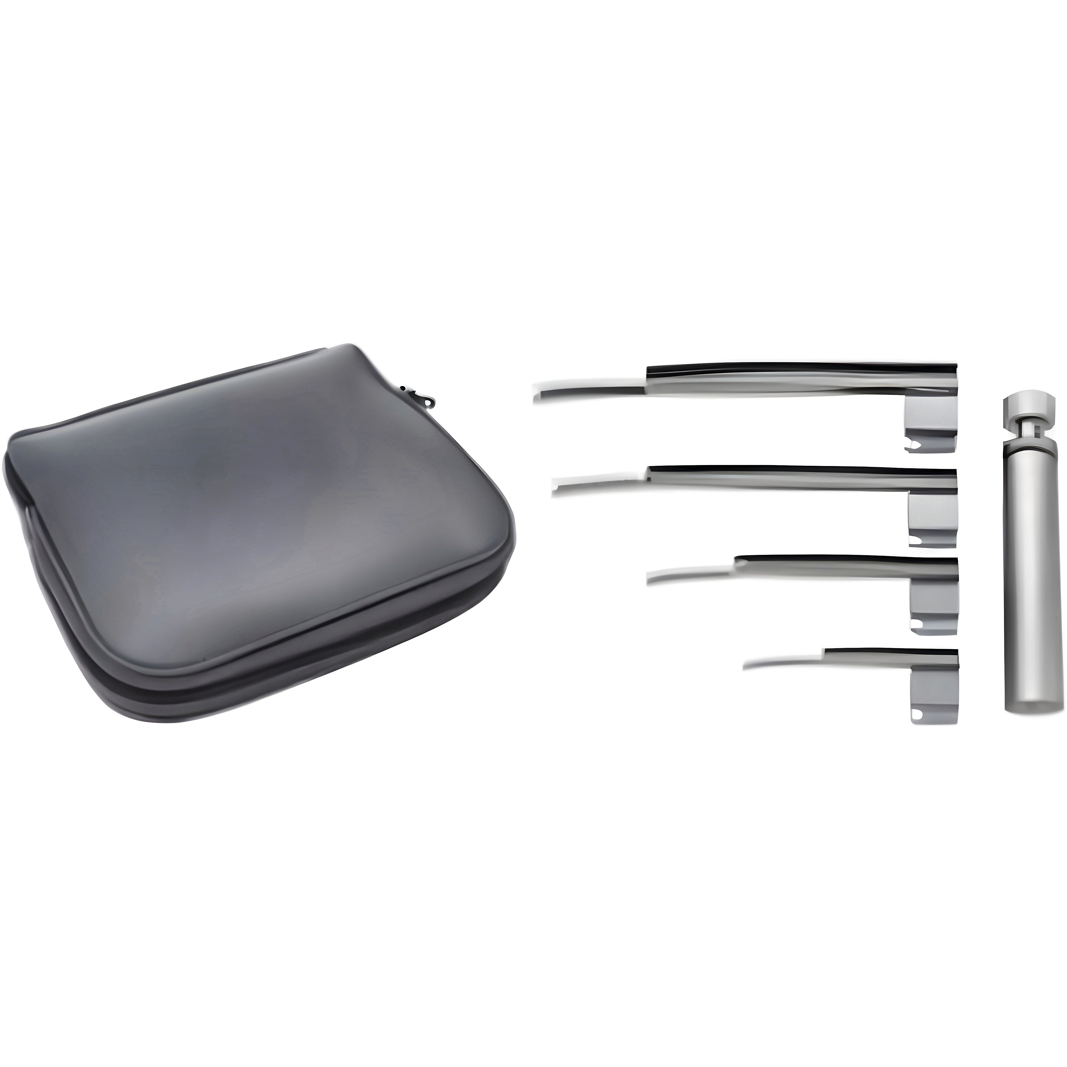 Miller Lary. F/O/I/T set/5 #0,1,2,3and4 in soft