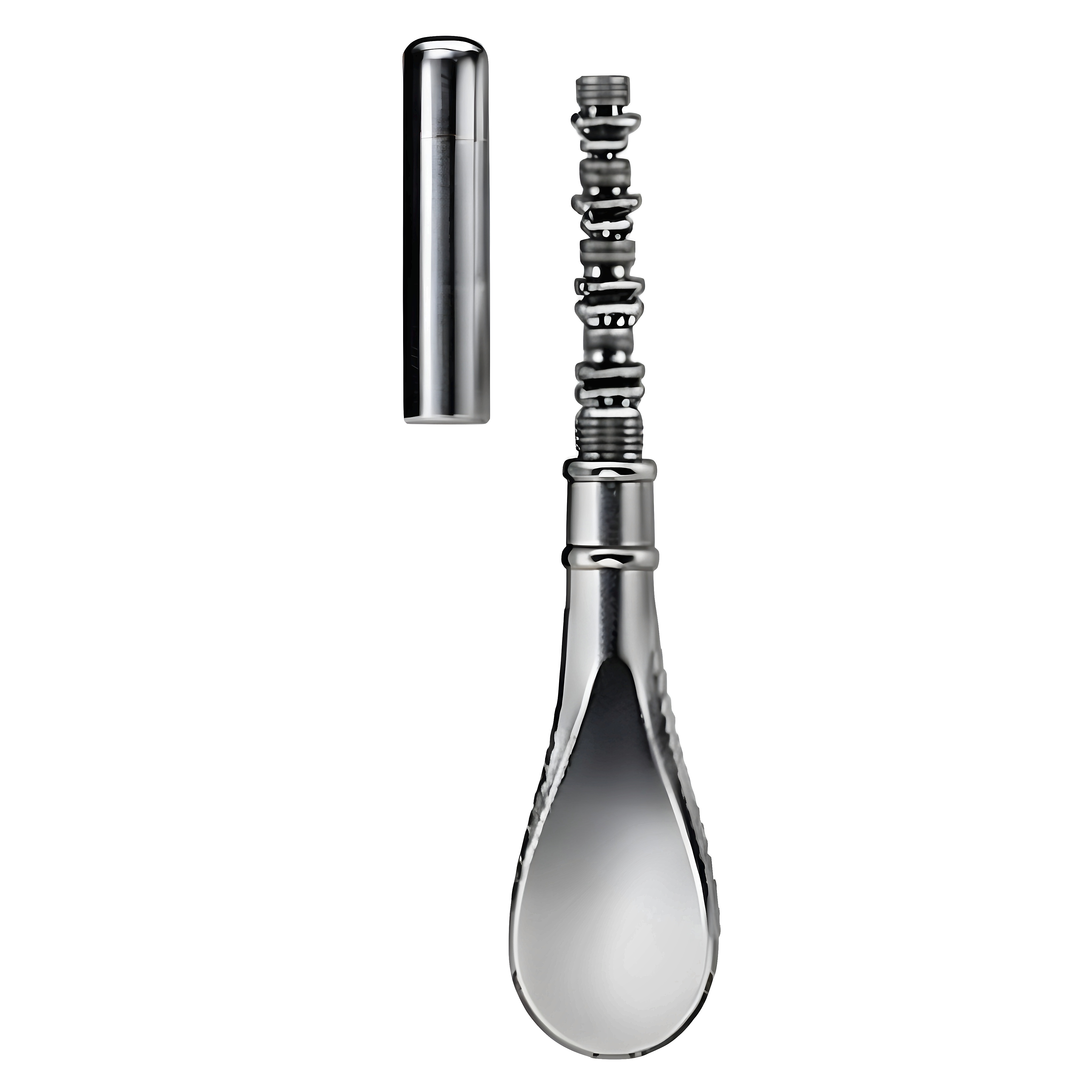 Universal Trocar and Cannula set/3 F/handle