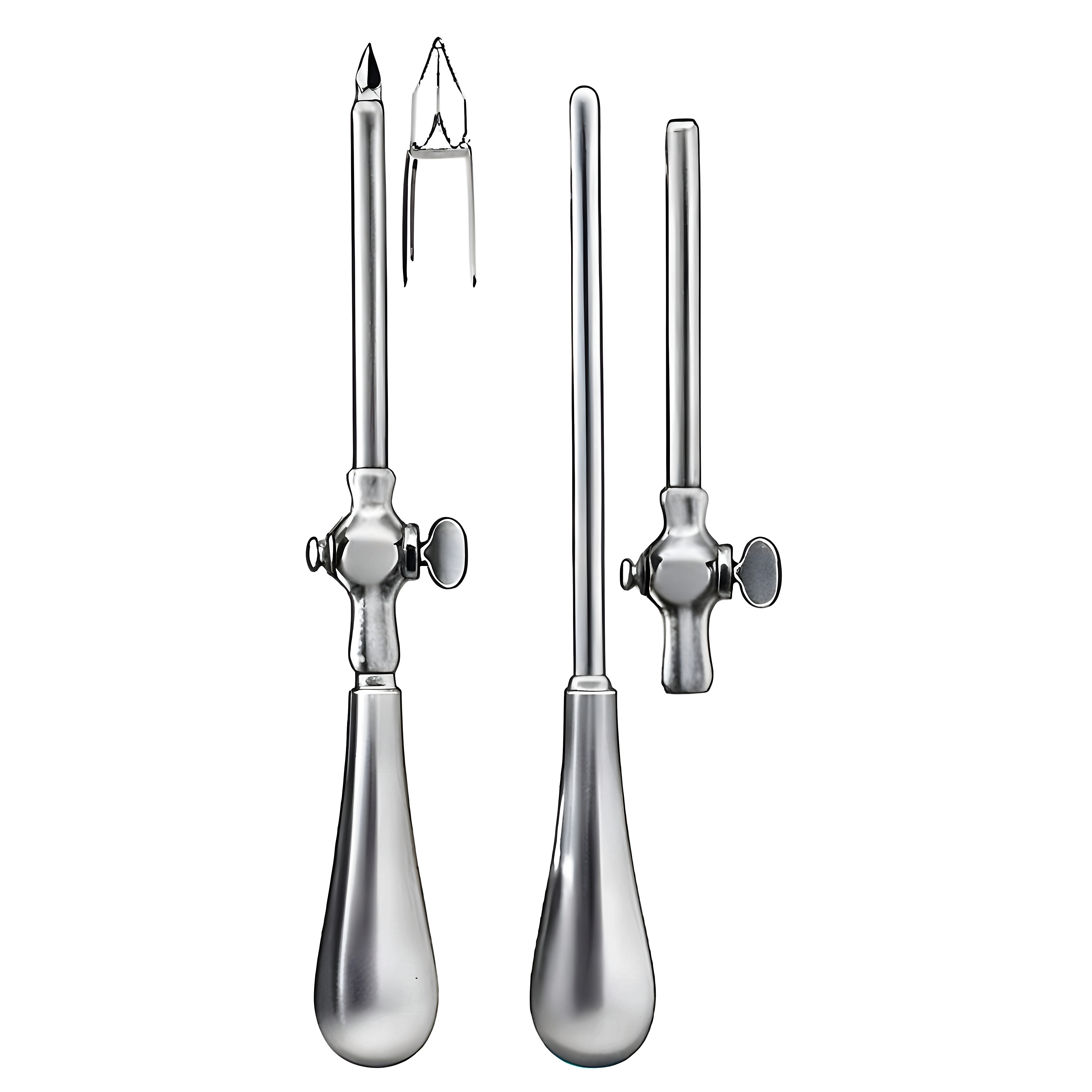 Buelau Trocar and Cannula 