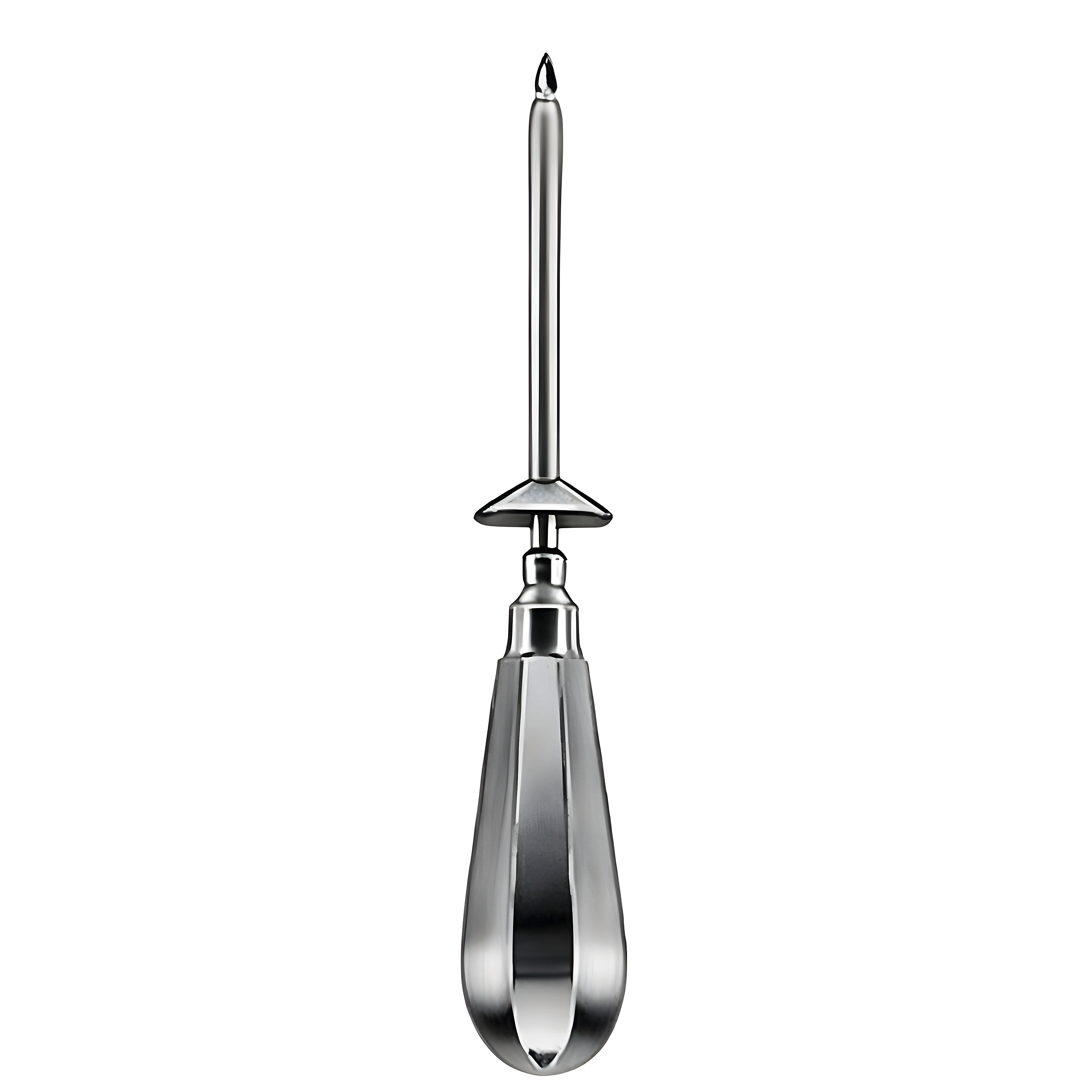 Trocar Abdominal standard 3.0mm diam, 11cm