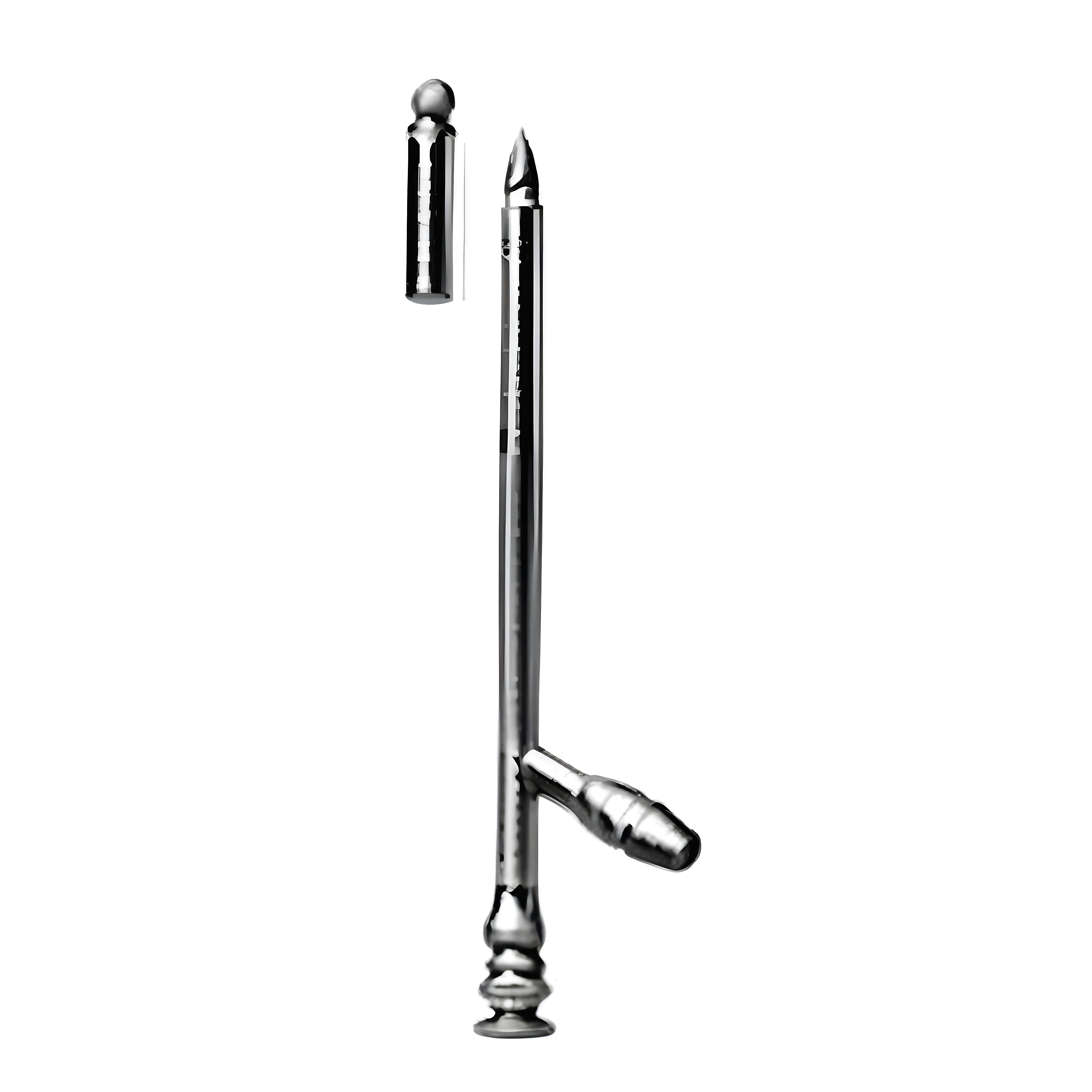 Ochsner Trocar and Cannula 10Fg