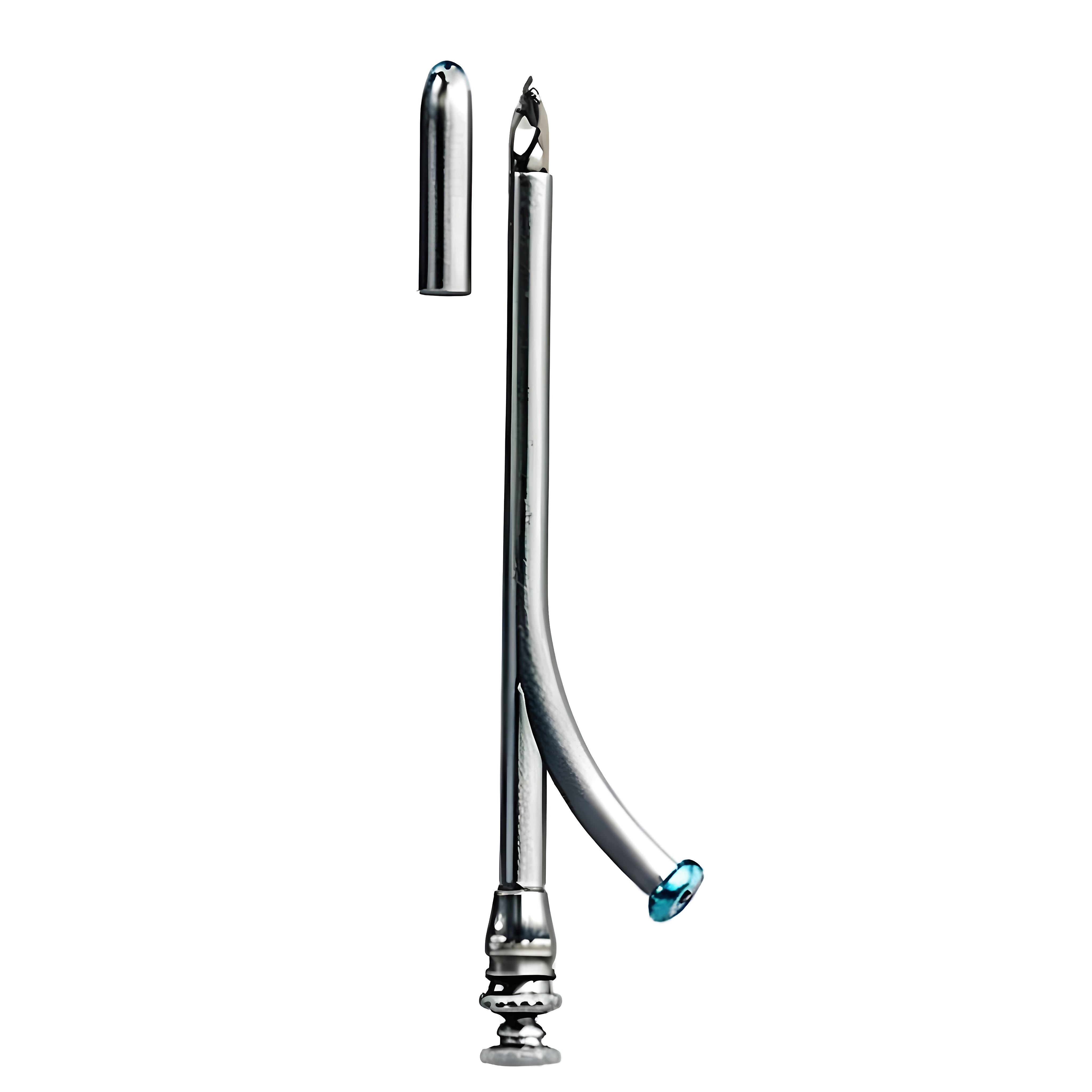 Ochsner Trocar and Cannula 22Fg