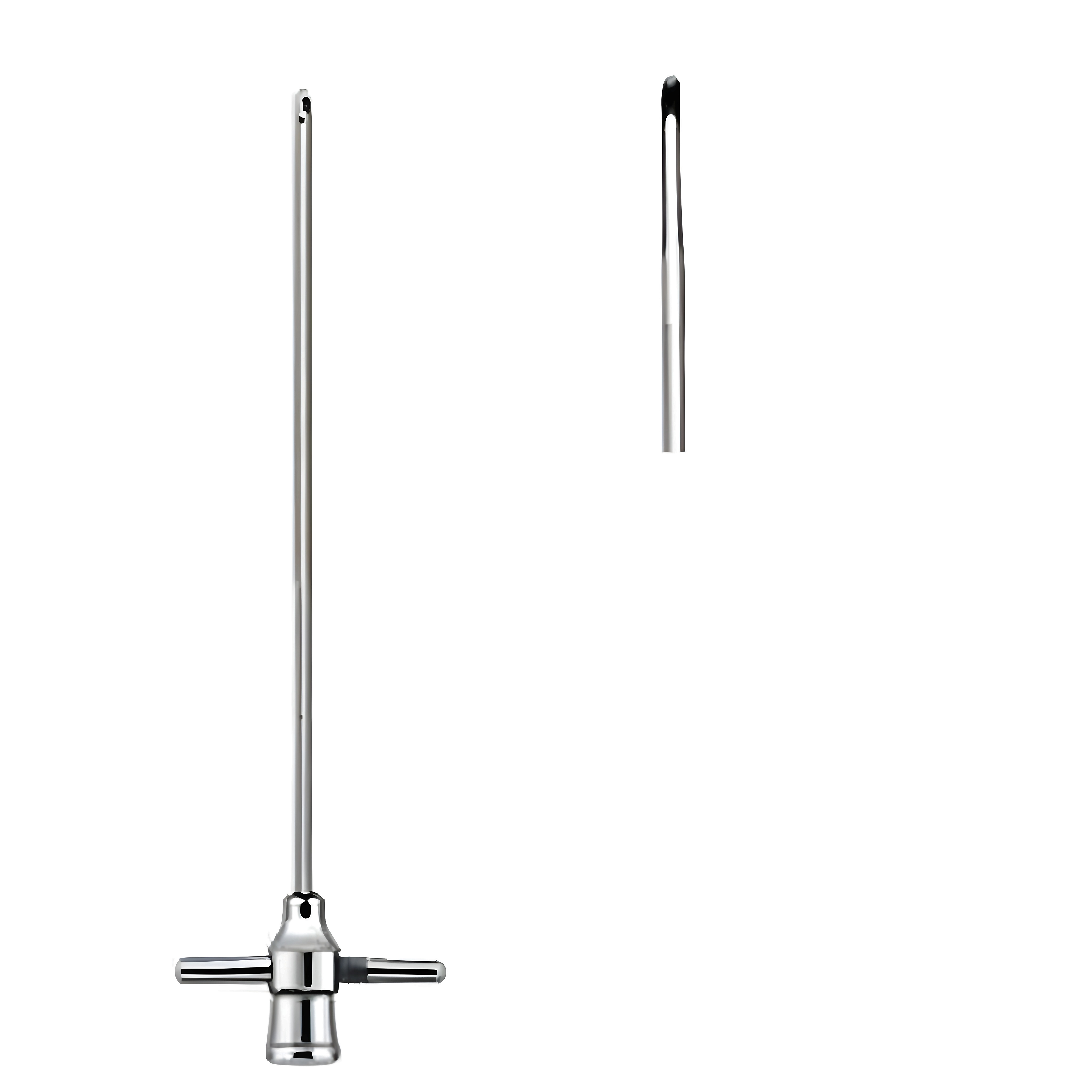 Ruskin Antrum Trocar Needle str 2.0mm