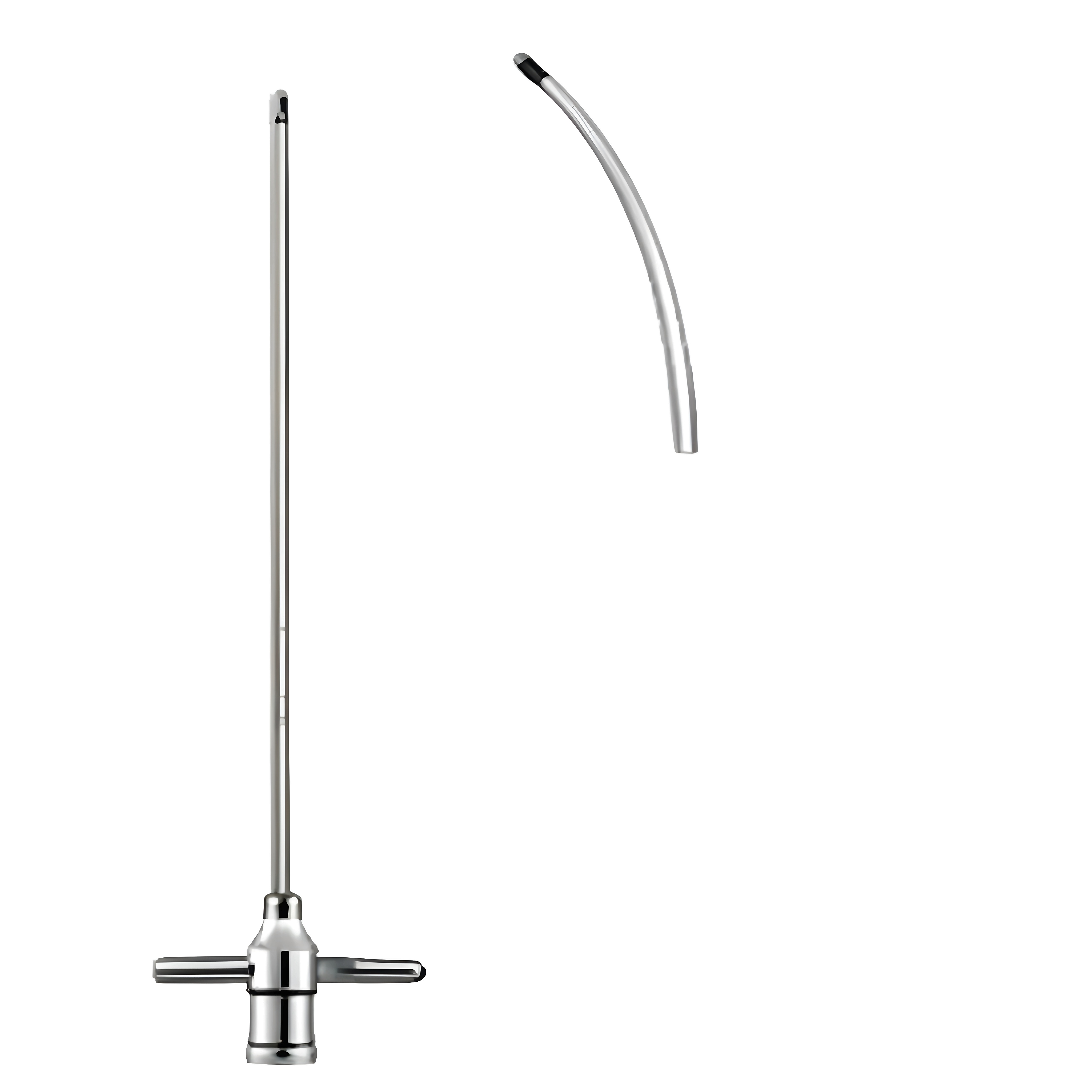 Ruskin Antrum Trocar Needle cvd 2.0mm