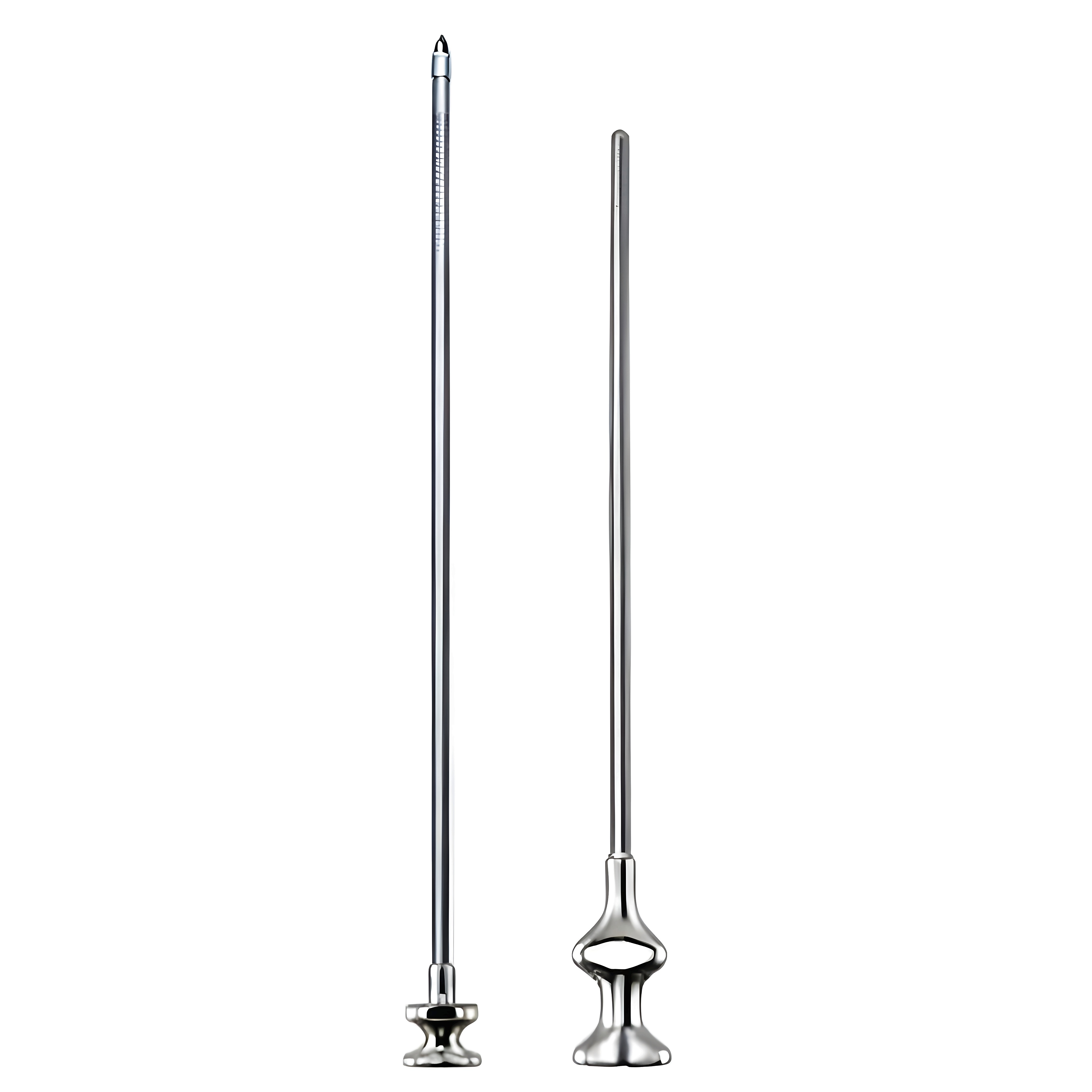 Eicken Antrum Trocar Needle luer 1.8mm 10.5cm