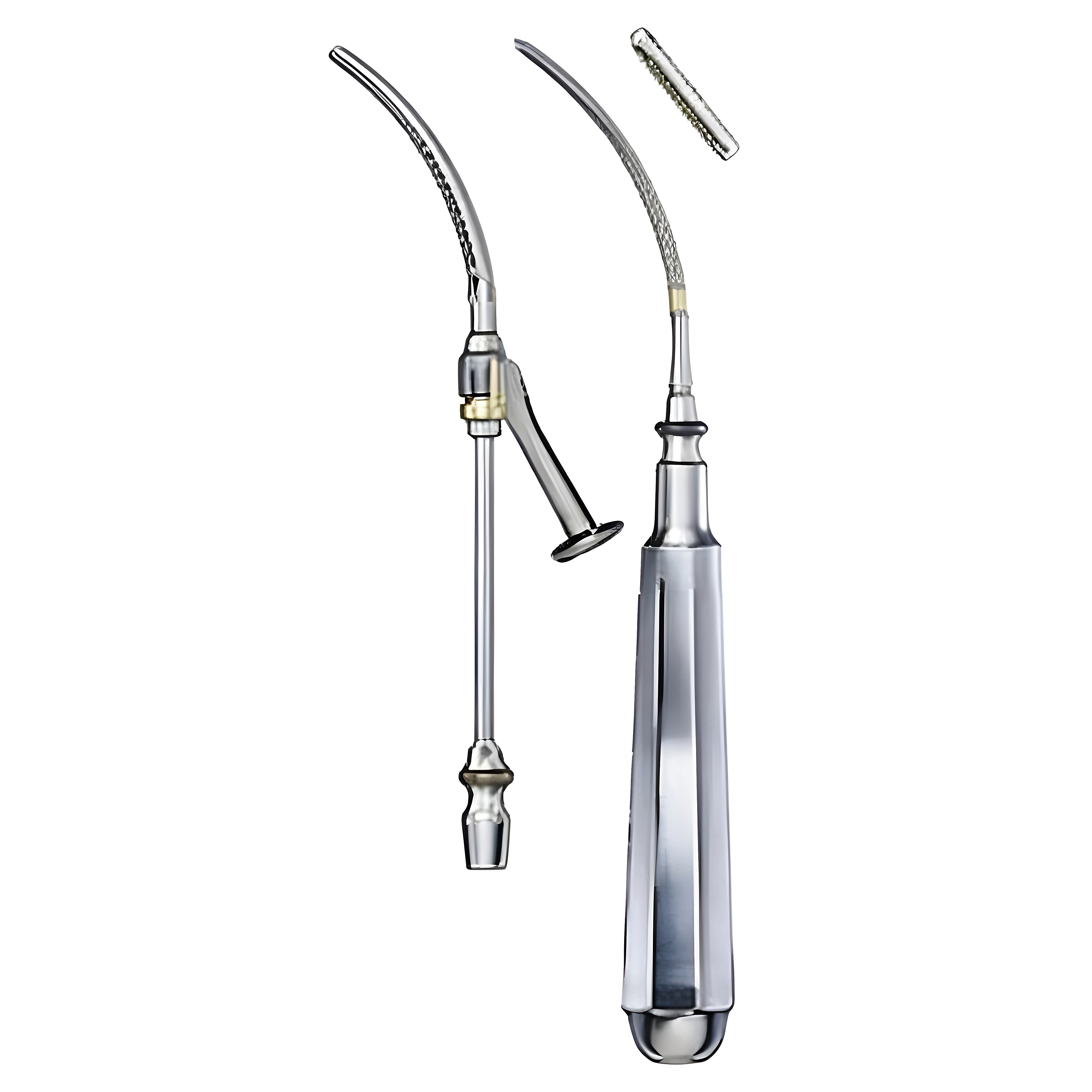 Coakley Antrum Trocar 2.5mm
