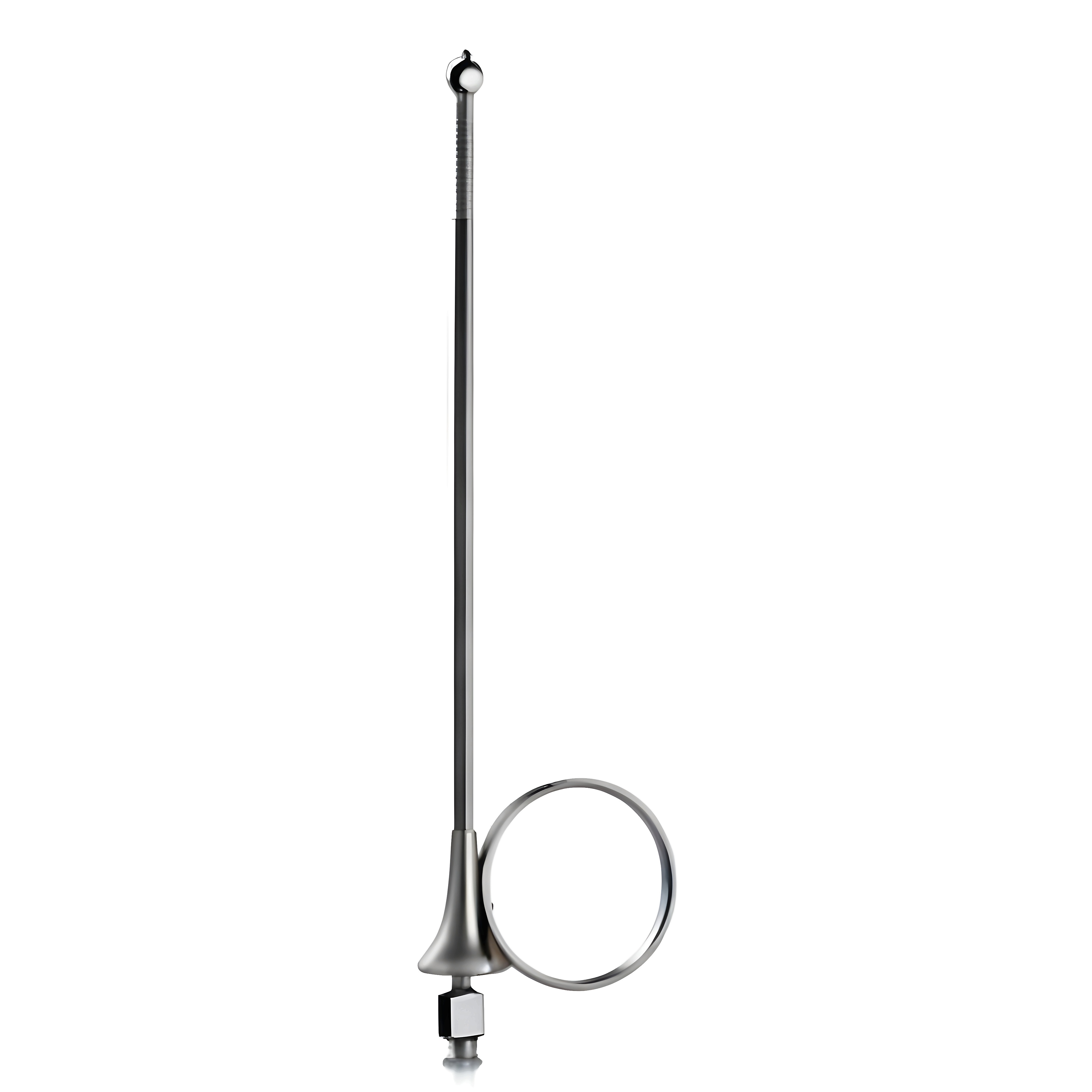 Iowa Anesthesia Needle