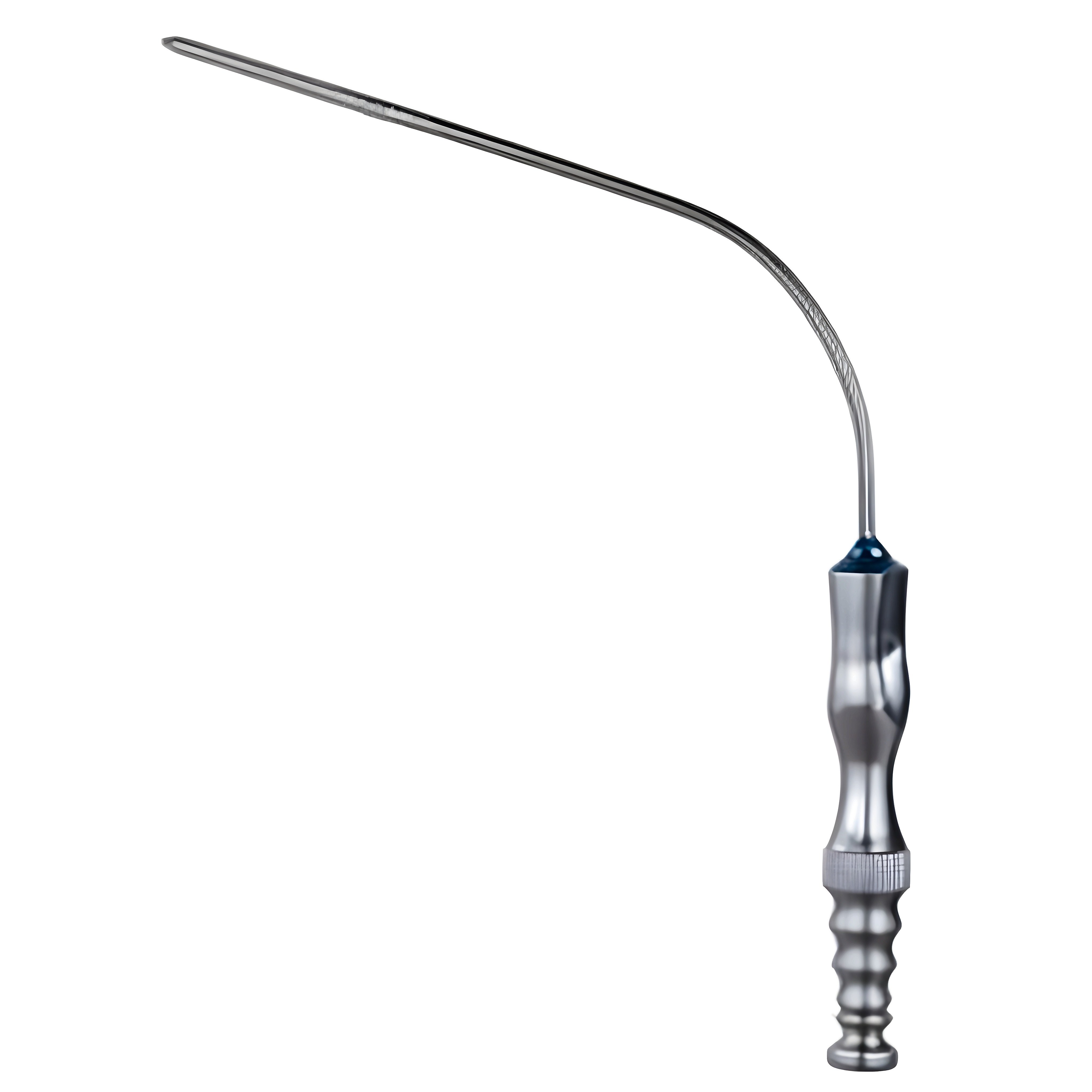 Poppen Suction Tube 2.0mm, 6Fr. 13cm