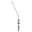 Frazier/McGuckin Suction Tube 10.FG 30