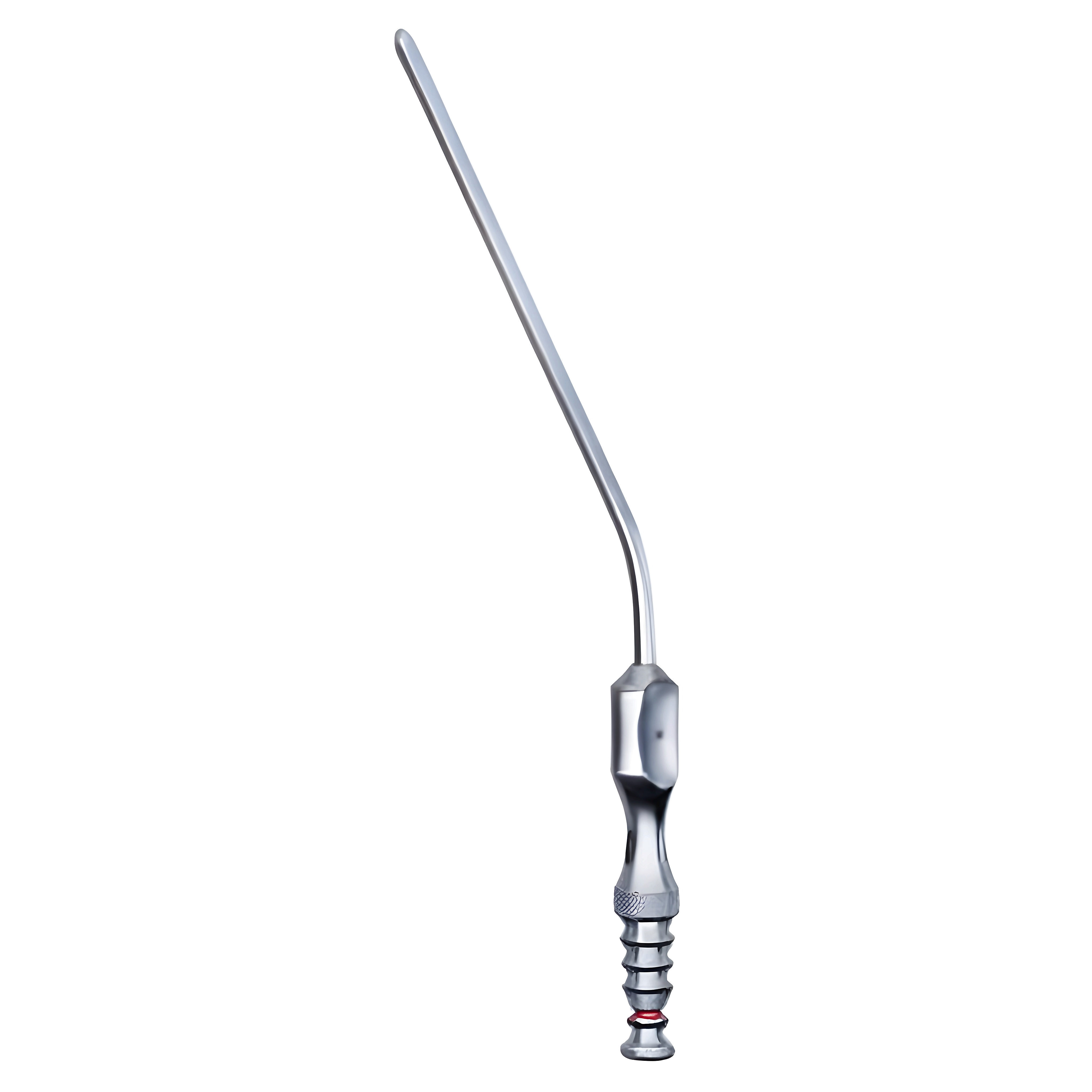 Frazier/McGuckin Suction Tube 10.FG 30