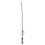 Adson Suction Tube w/finger c/off 3mm, 16.5cm