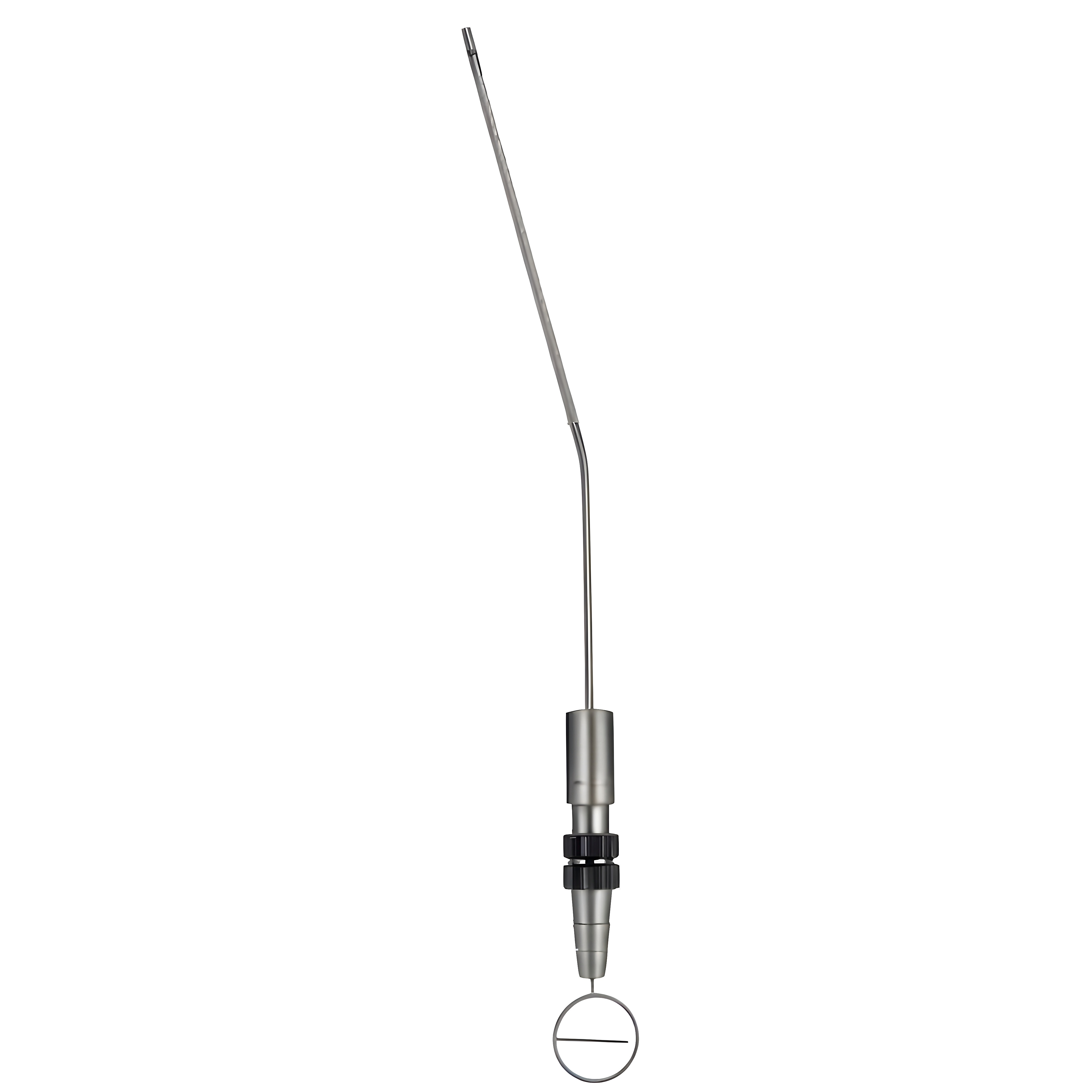 Lempert Suction and Irr. Tube 2mm, 6FG, 20cm