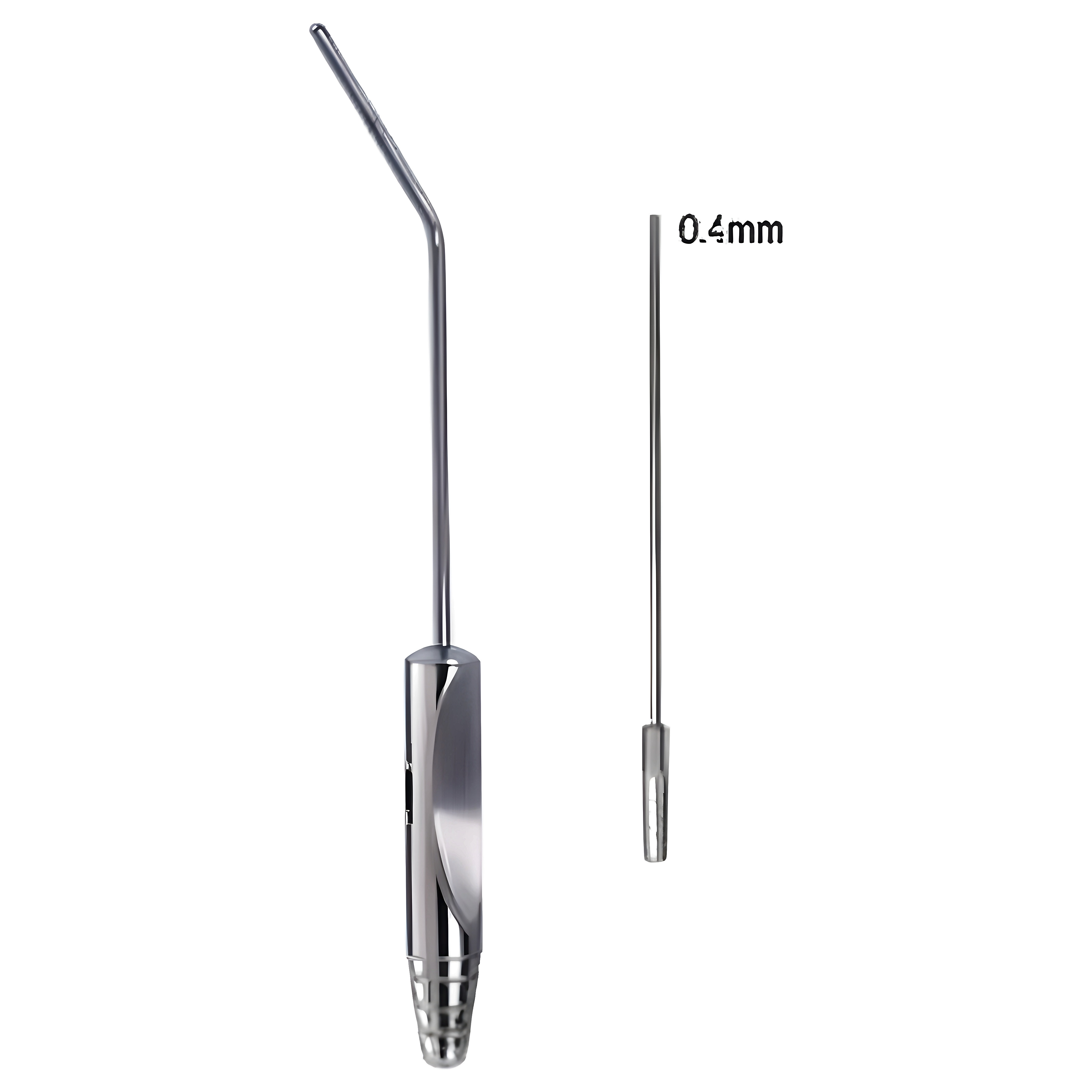 Micro Suction Cannula 