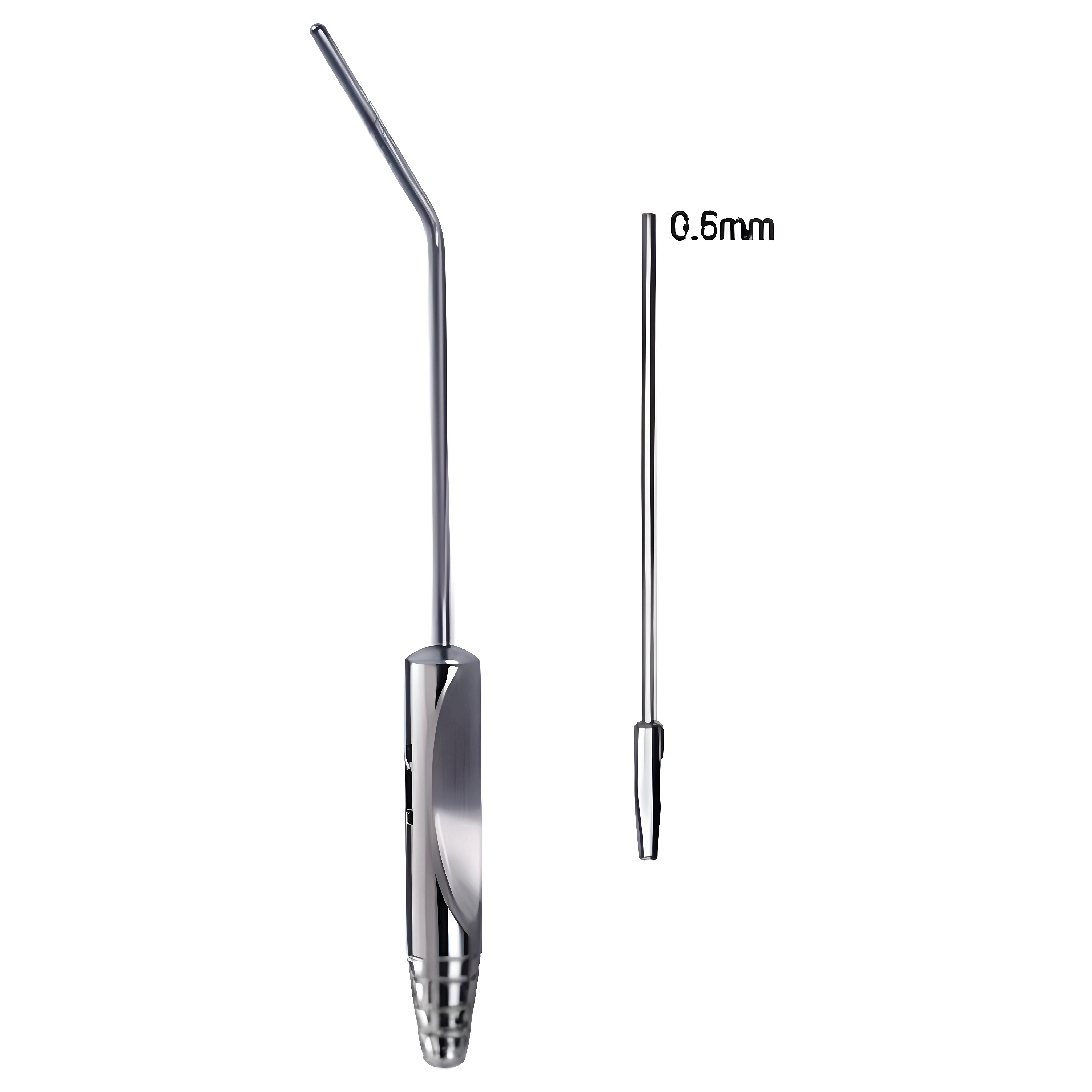 Micro Suction Cannula 