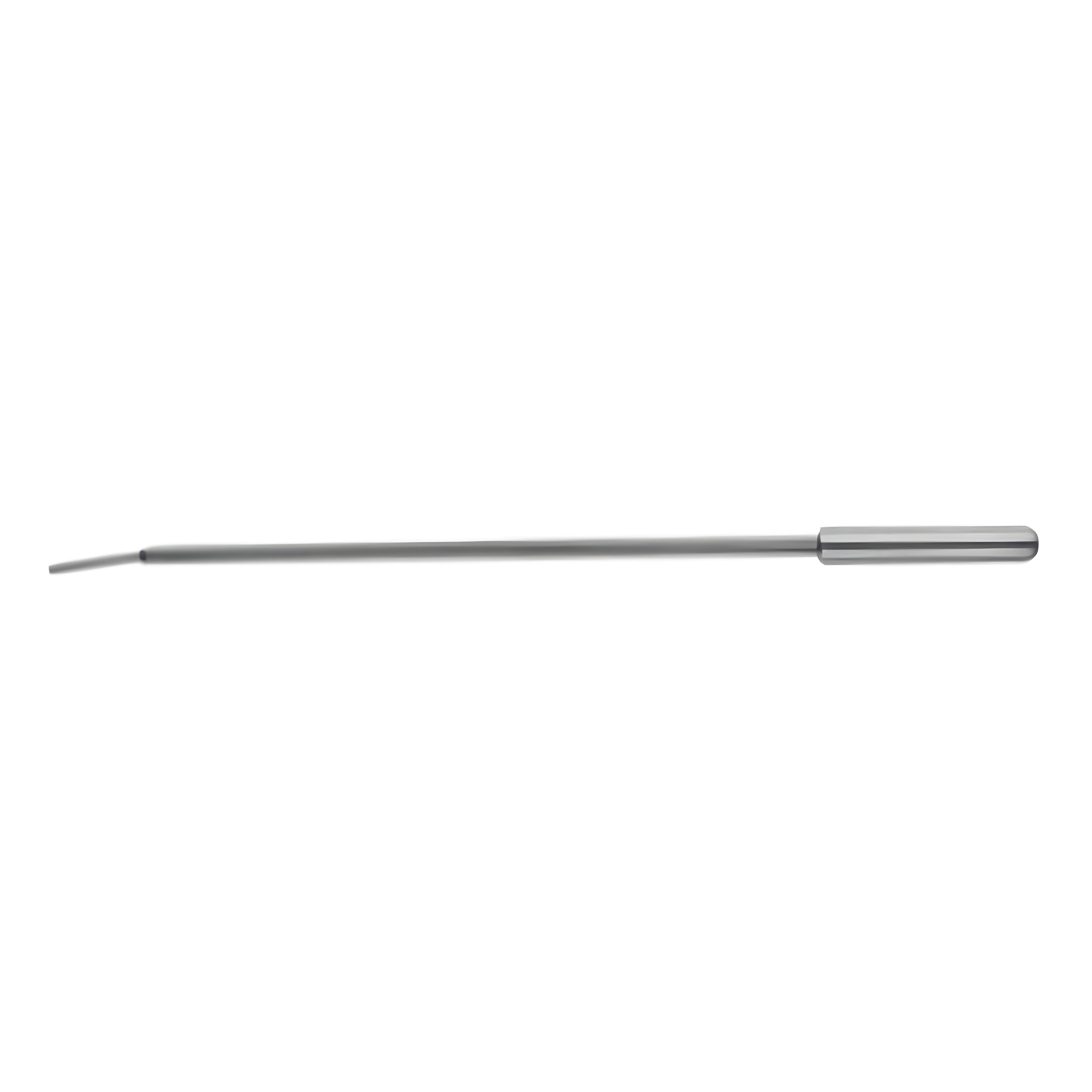Zoellner Detachable end 18 s.w.g, 