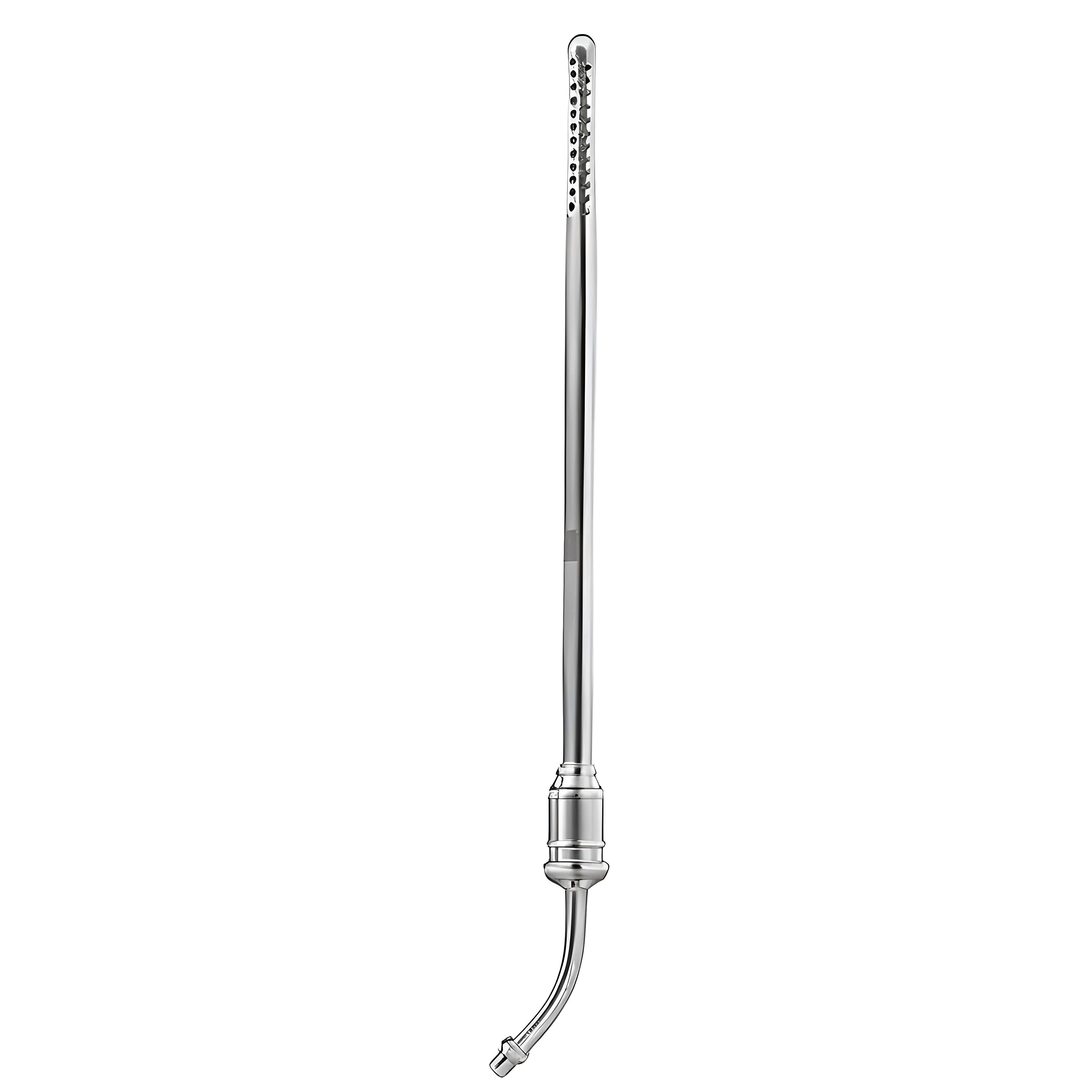 Baby Poole Suction Tube 