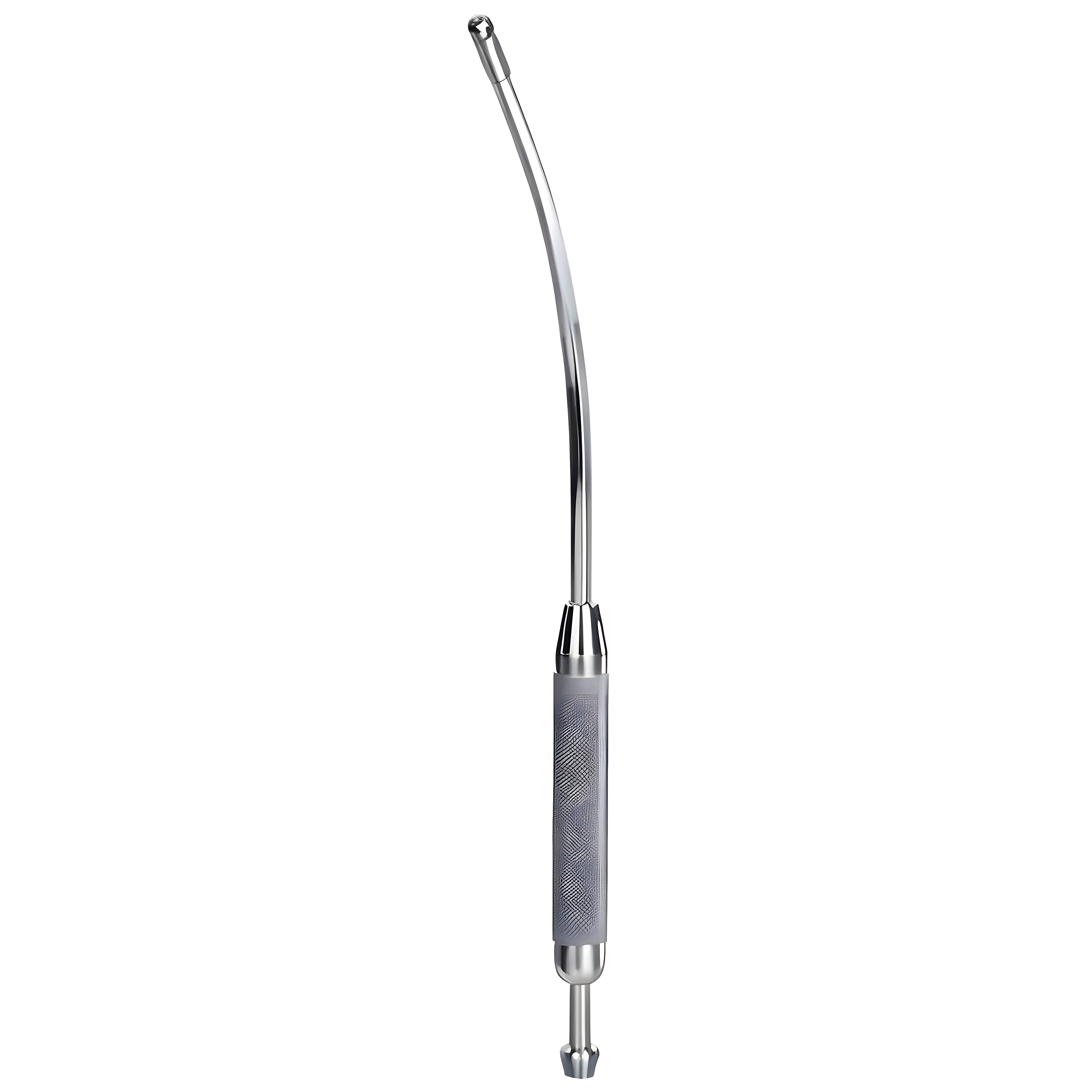 Cooley Suction Tube 