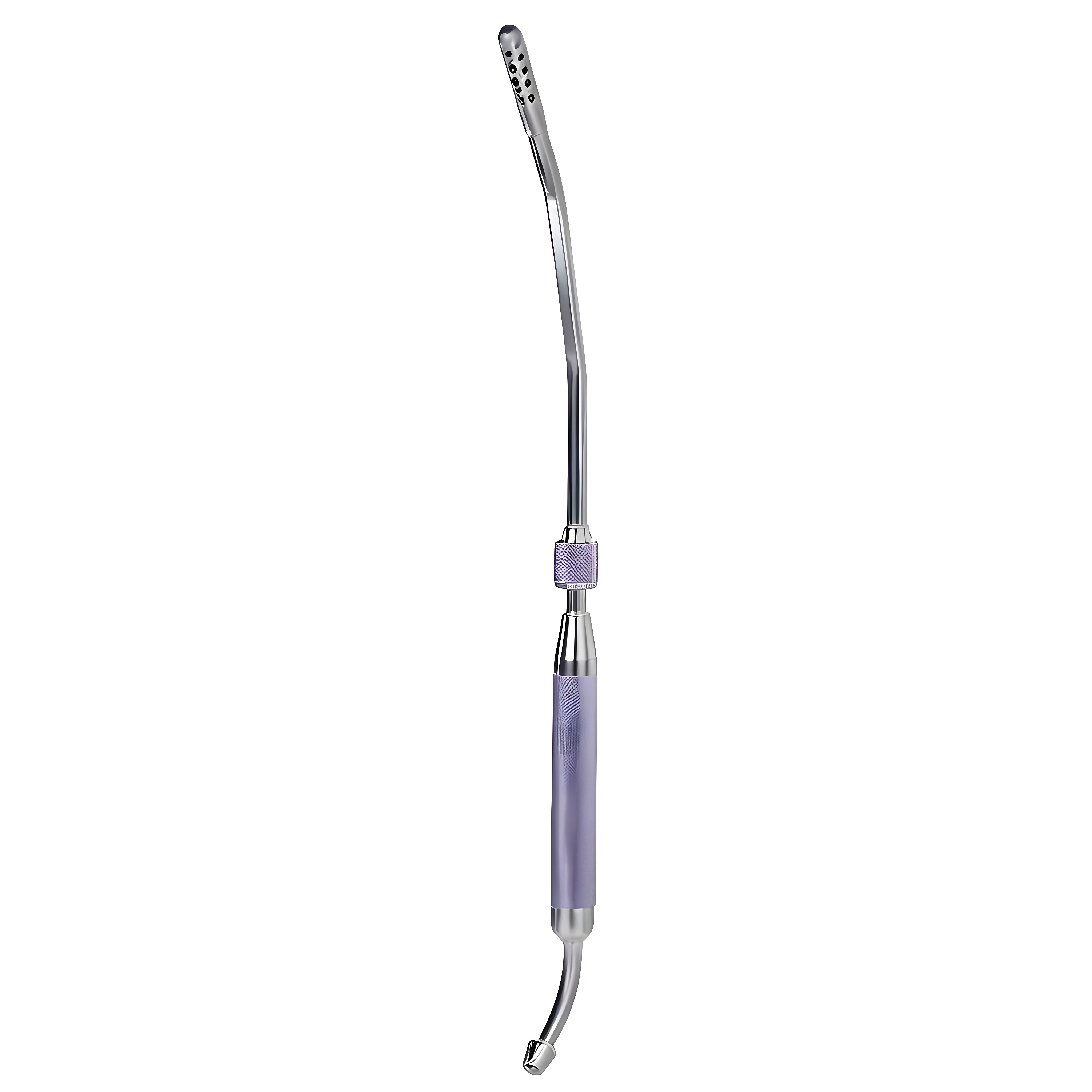 Cooley Suction Tube 