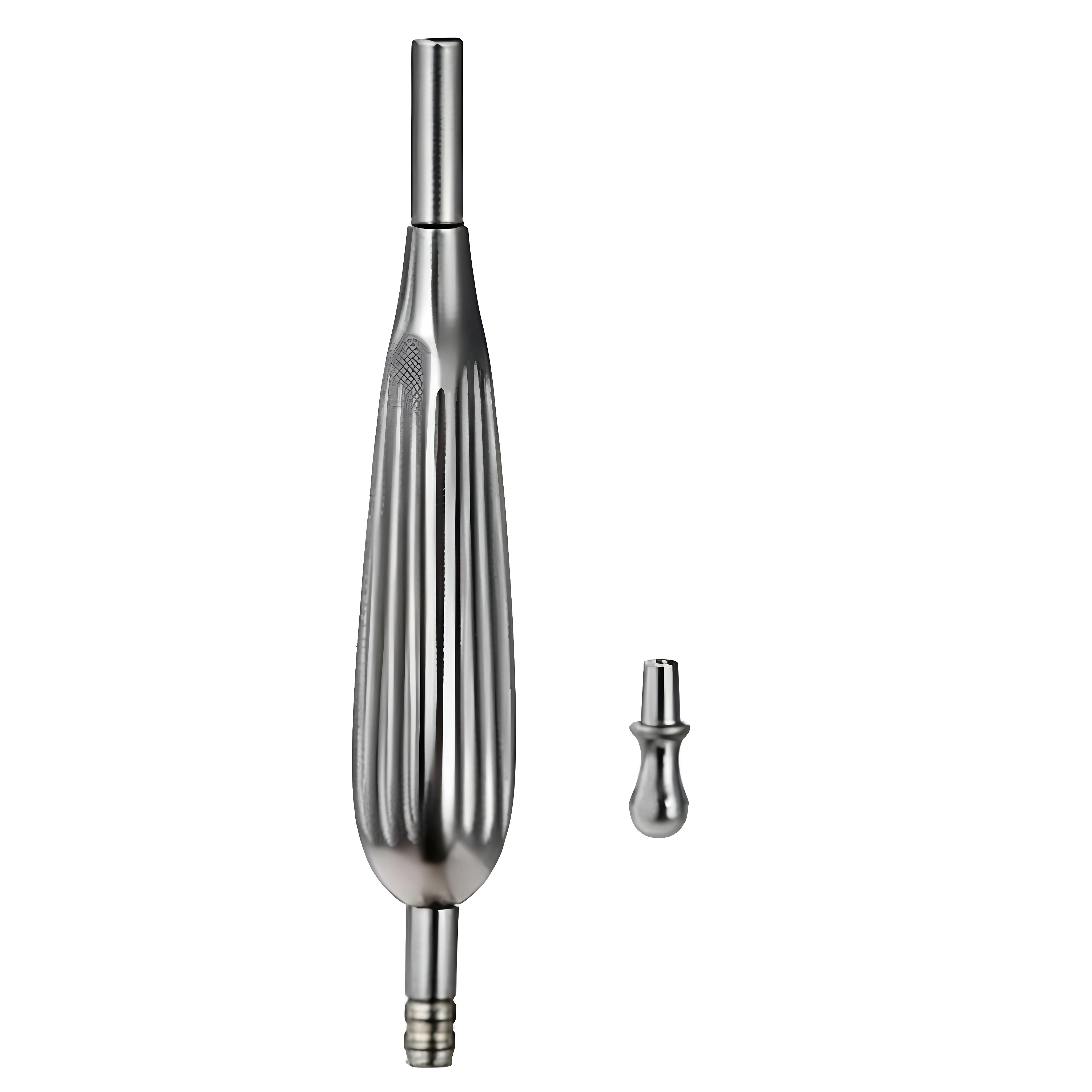 Tip only for Yankauer Aspiration Tube S/S