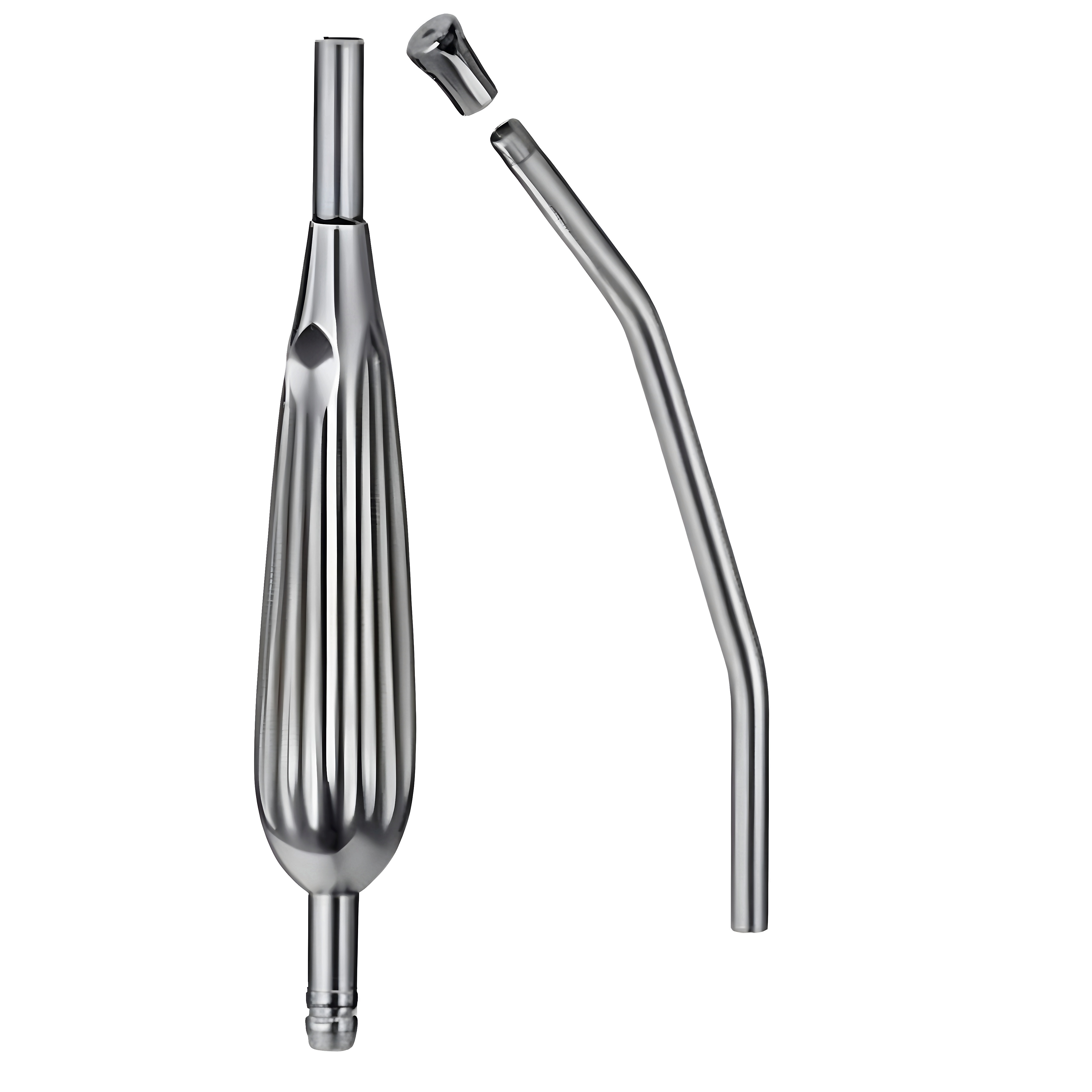 Yankauer Suction Tube Fig.3