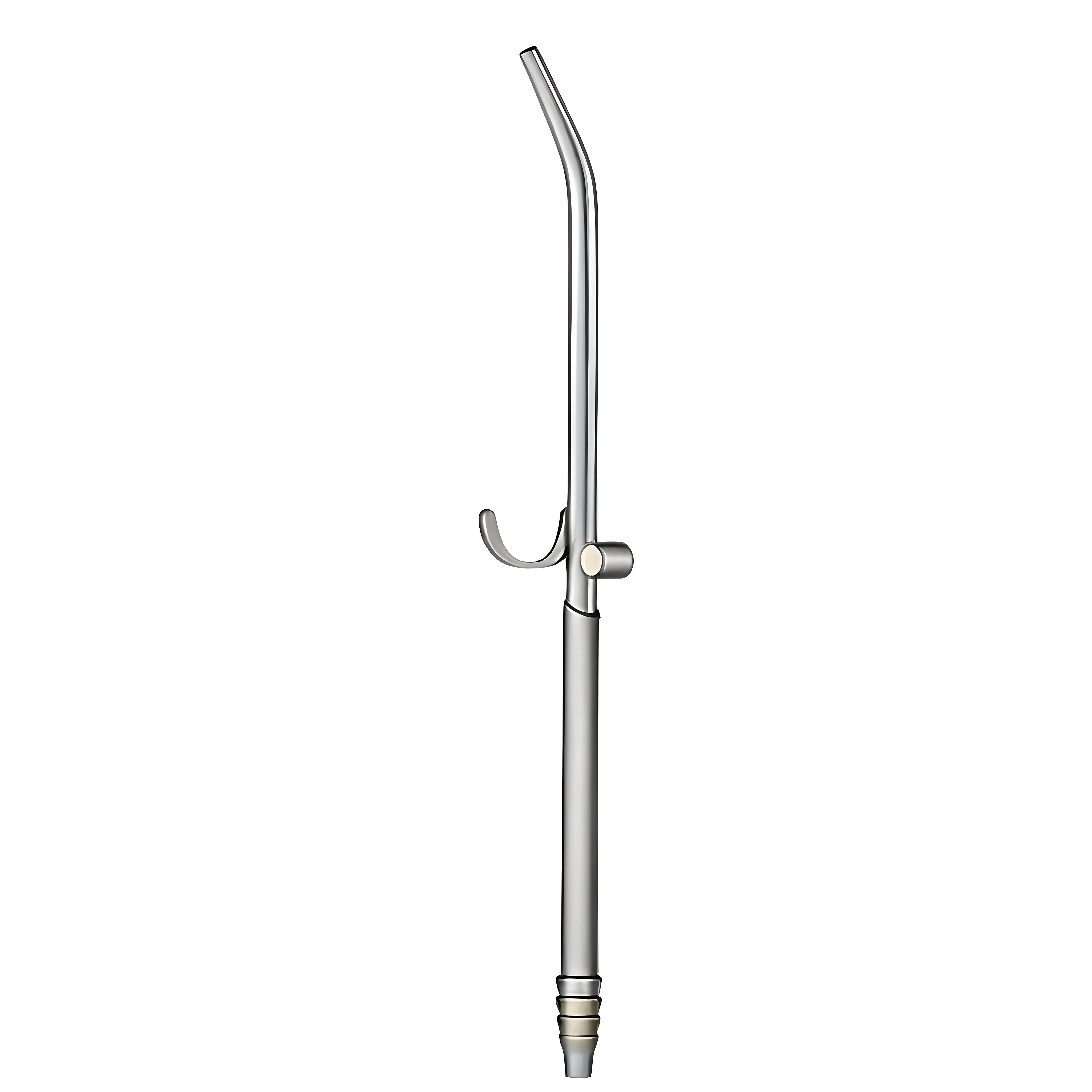 Byrd Suction Tube 