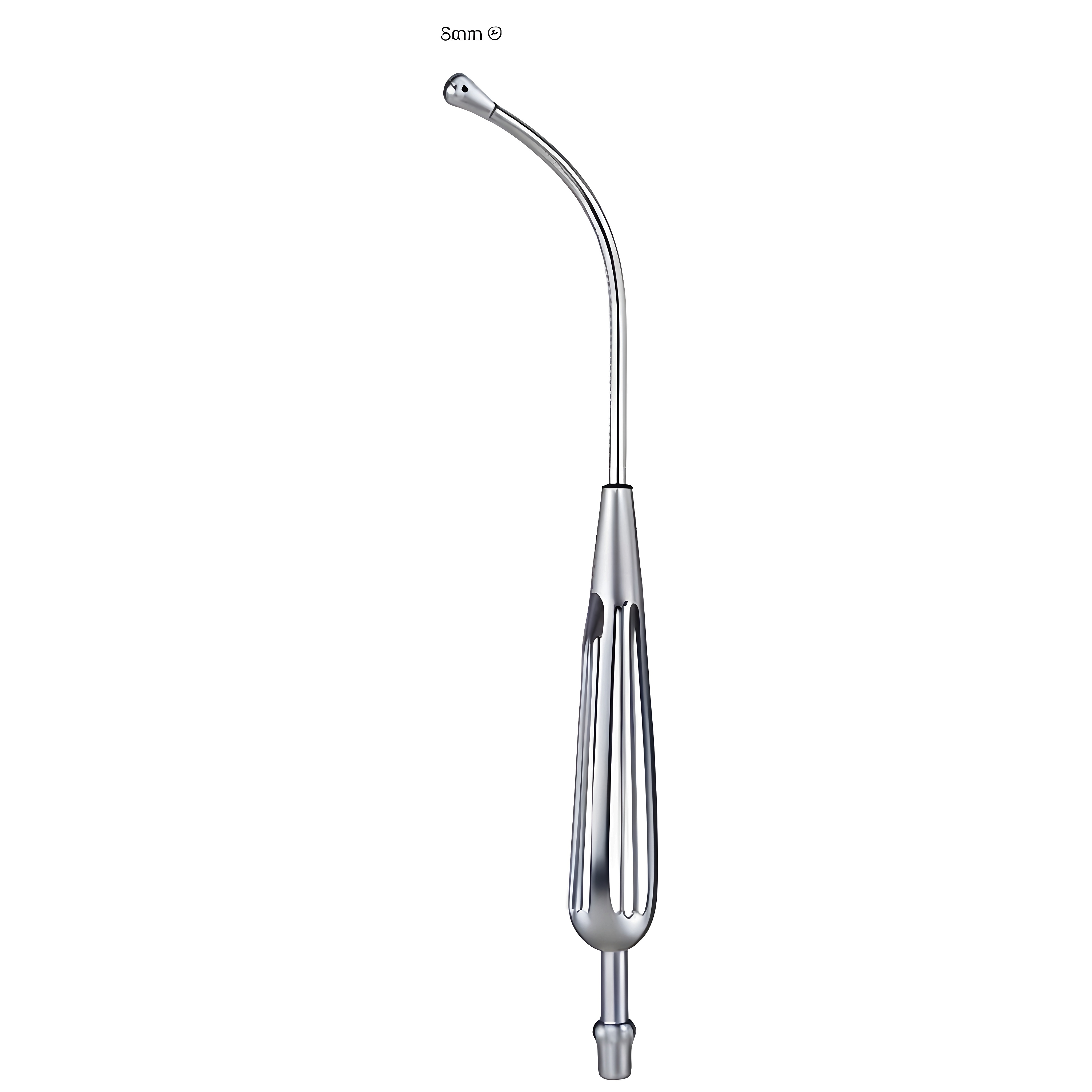 Andrew Pynchon Suction Tube deli. 24cm