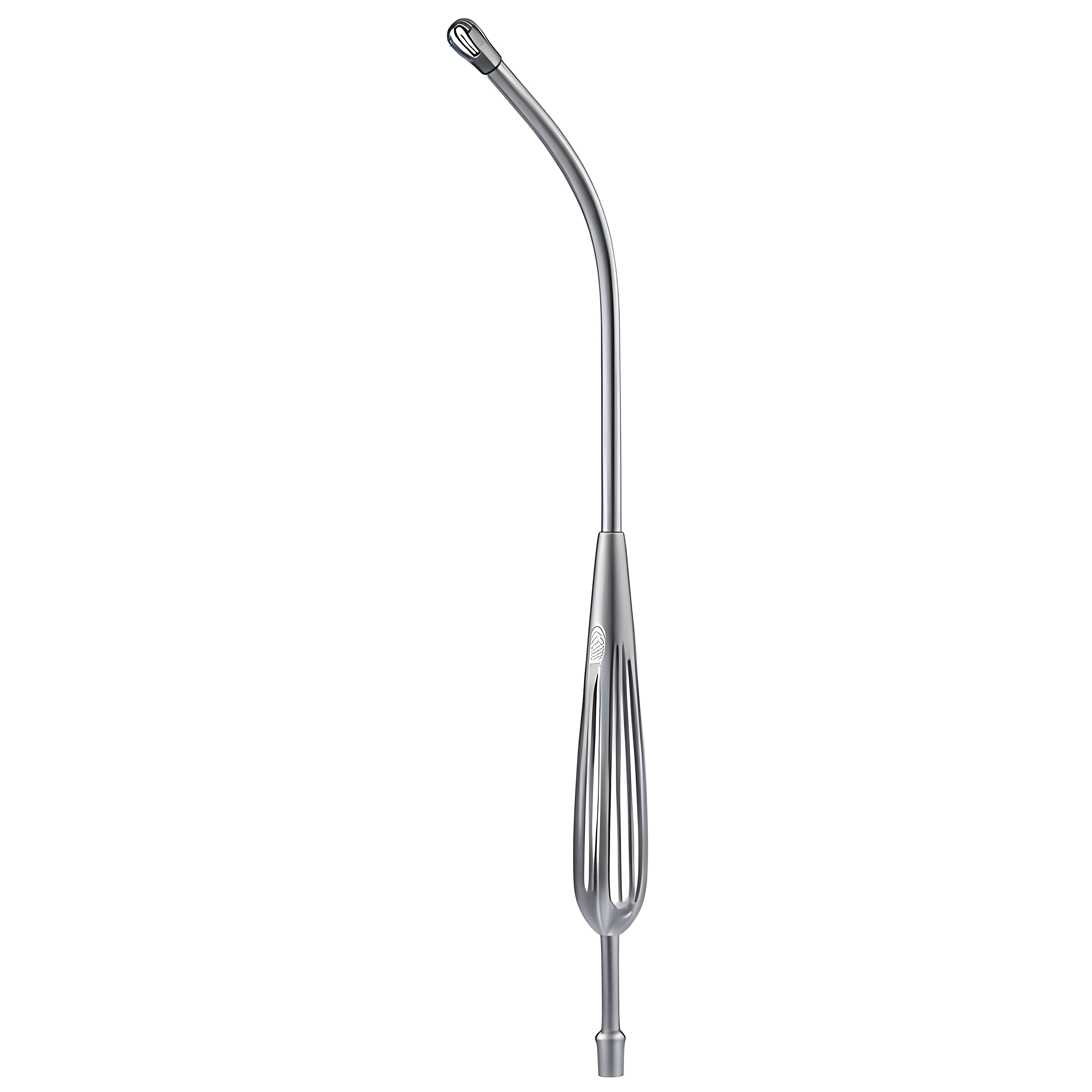 DeBakey Suction Cannula 