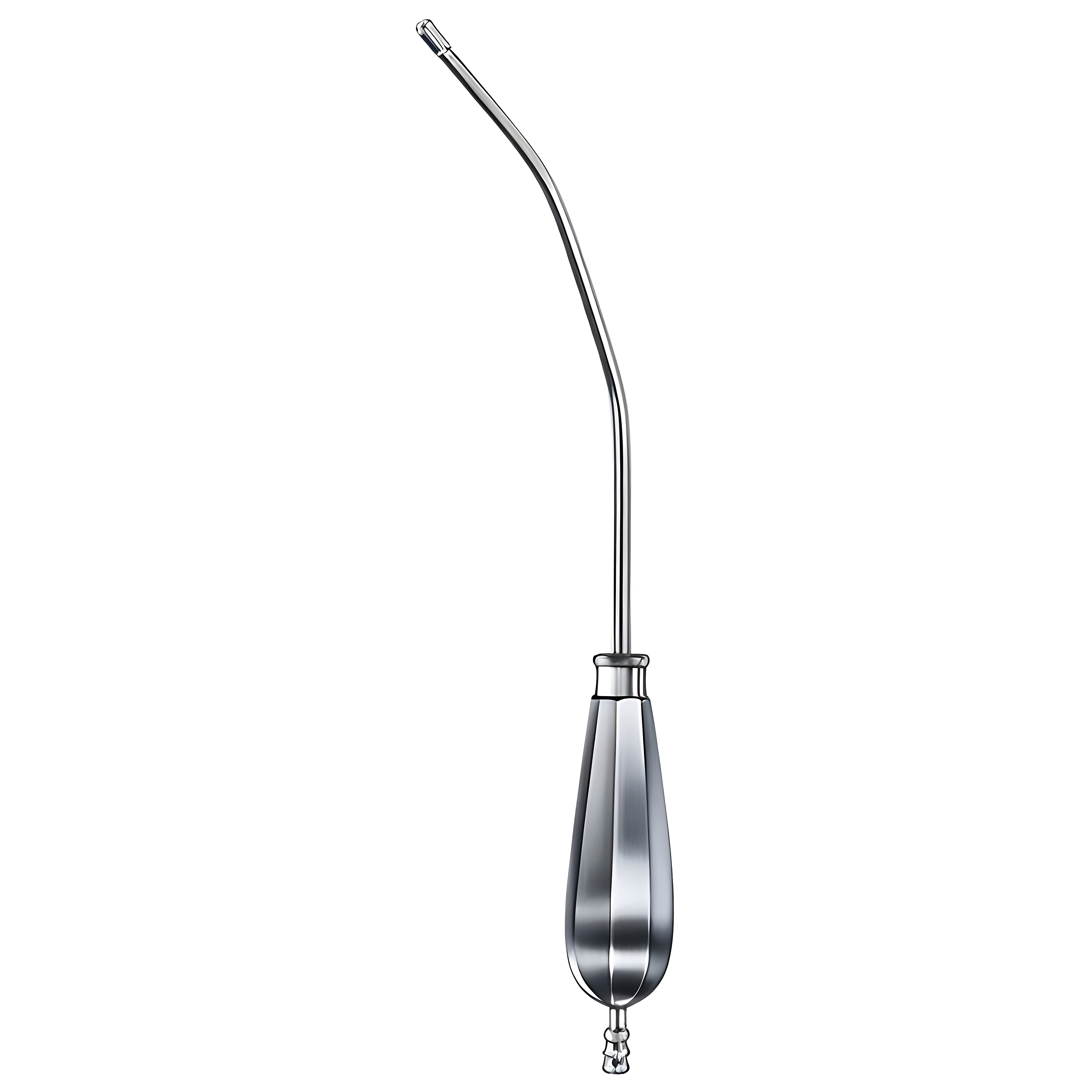 Brompton Suction Tube 