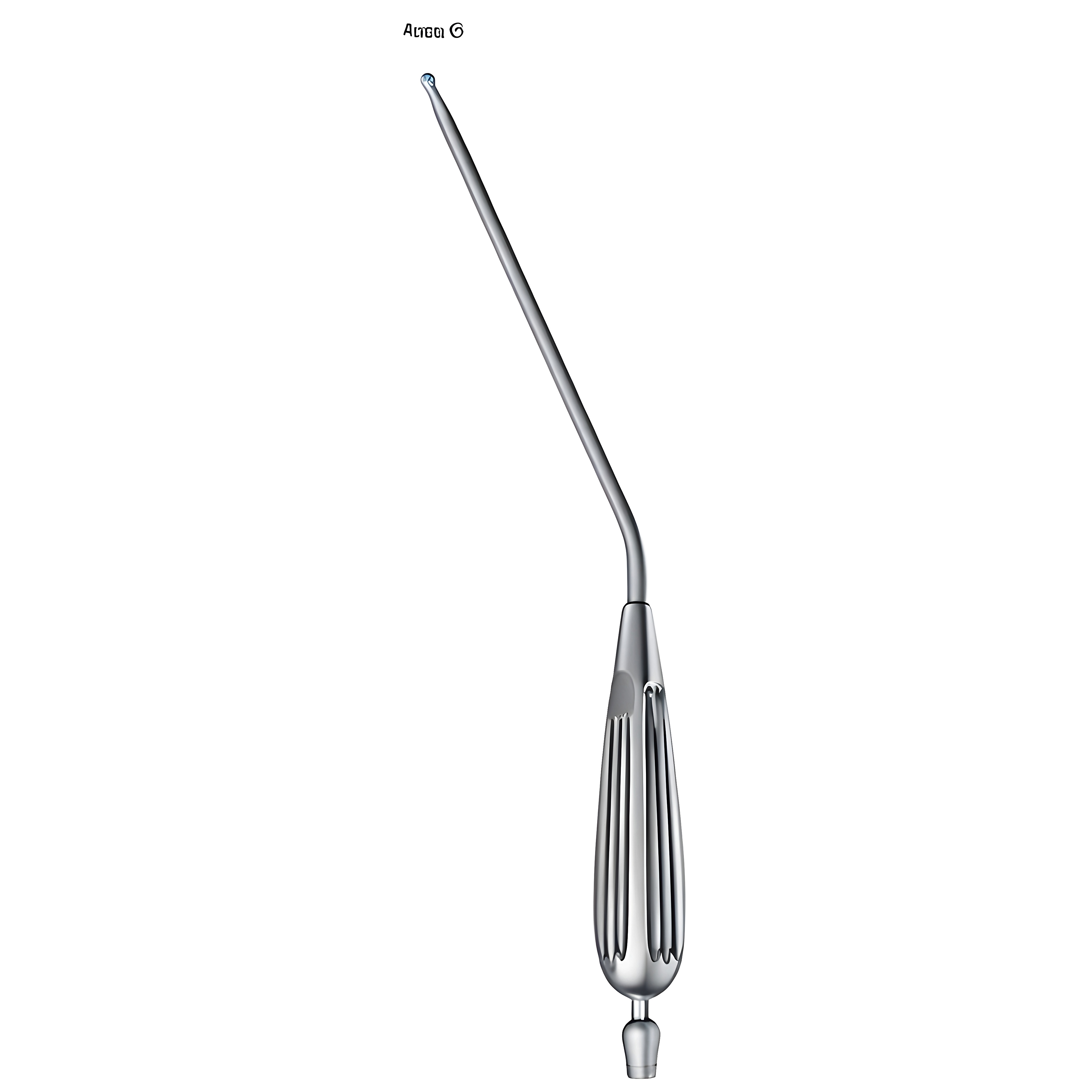Anthony Suction Tube 27cm