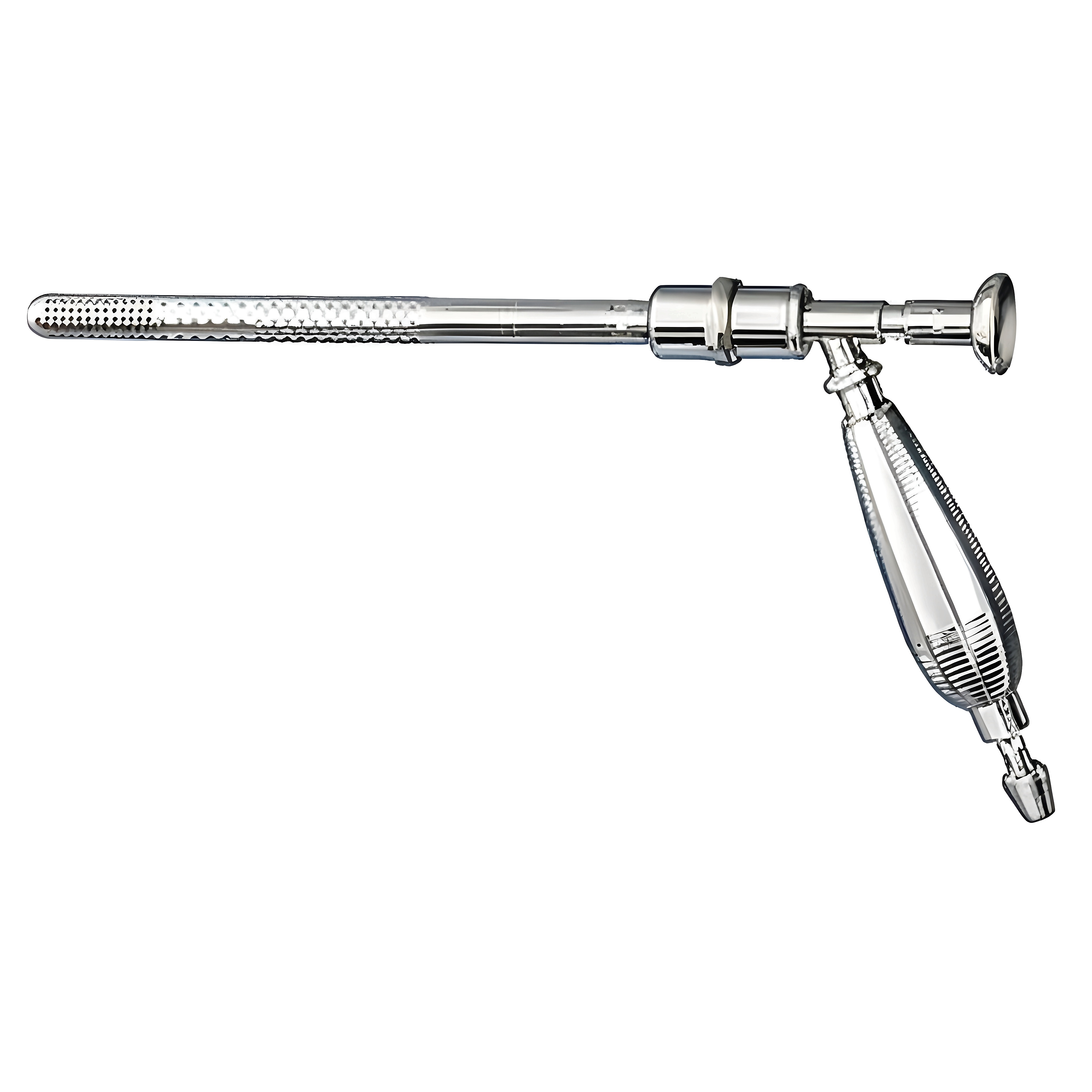 Millin Suction Tube