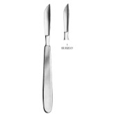 Collin Operating Knife Fig.1