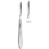 Collin Operating Knife Fig.2