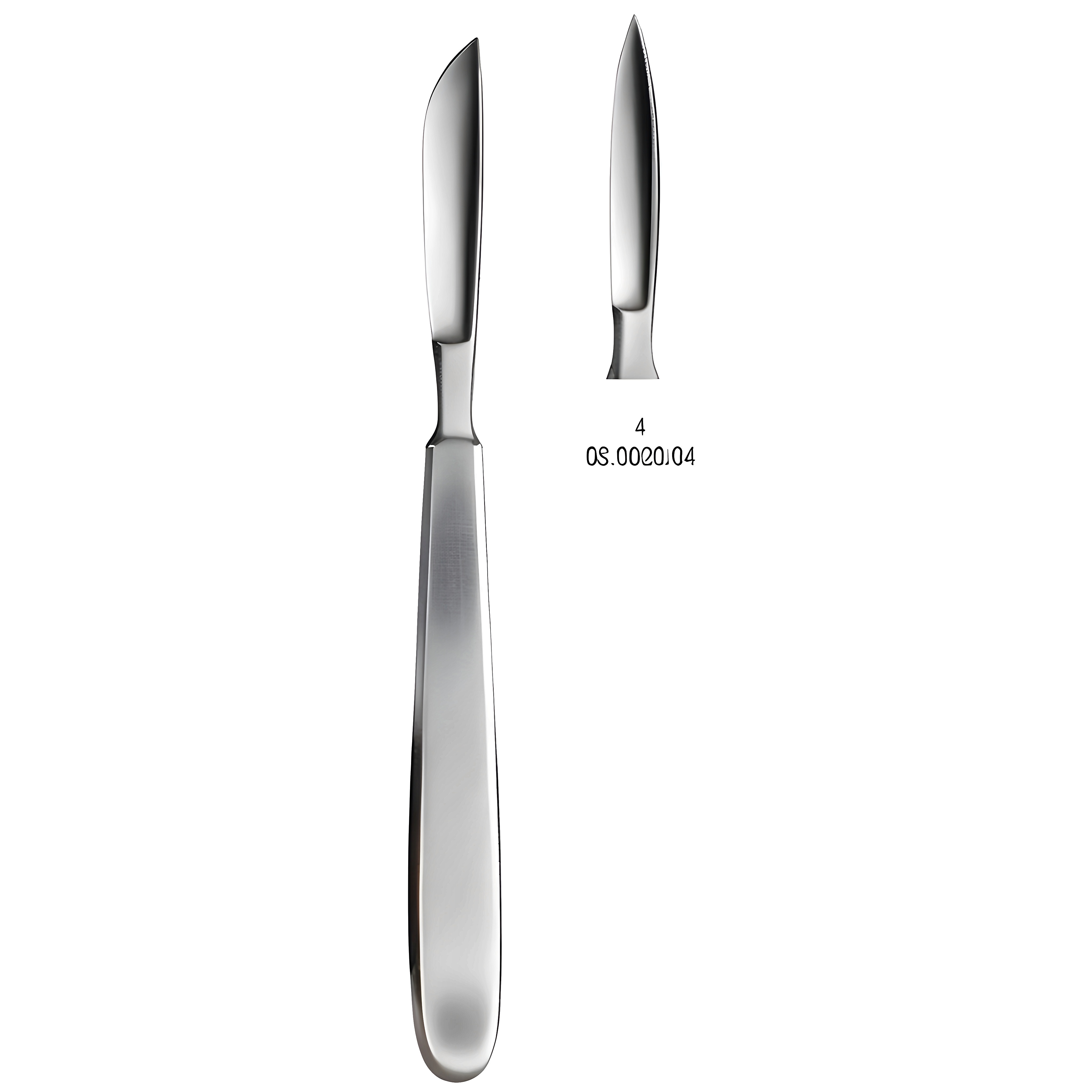Collin Operating Knife Fig.4