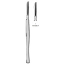 Microscopic Dissecting Knife Fig.1