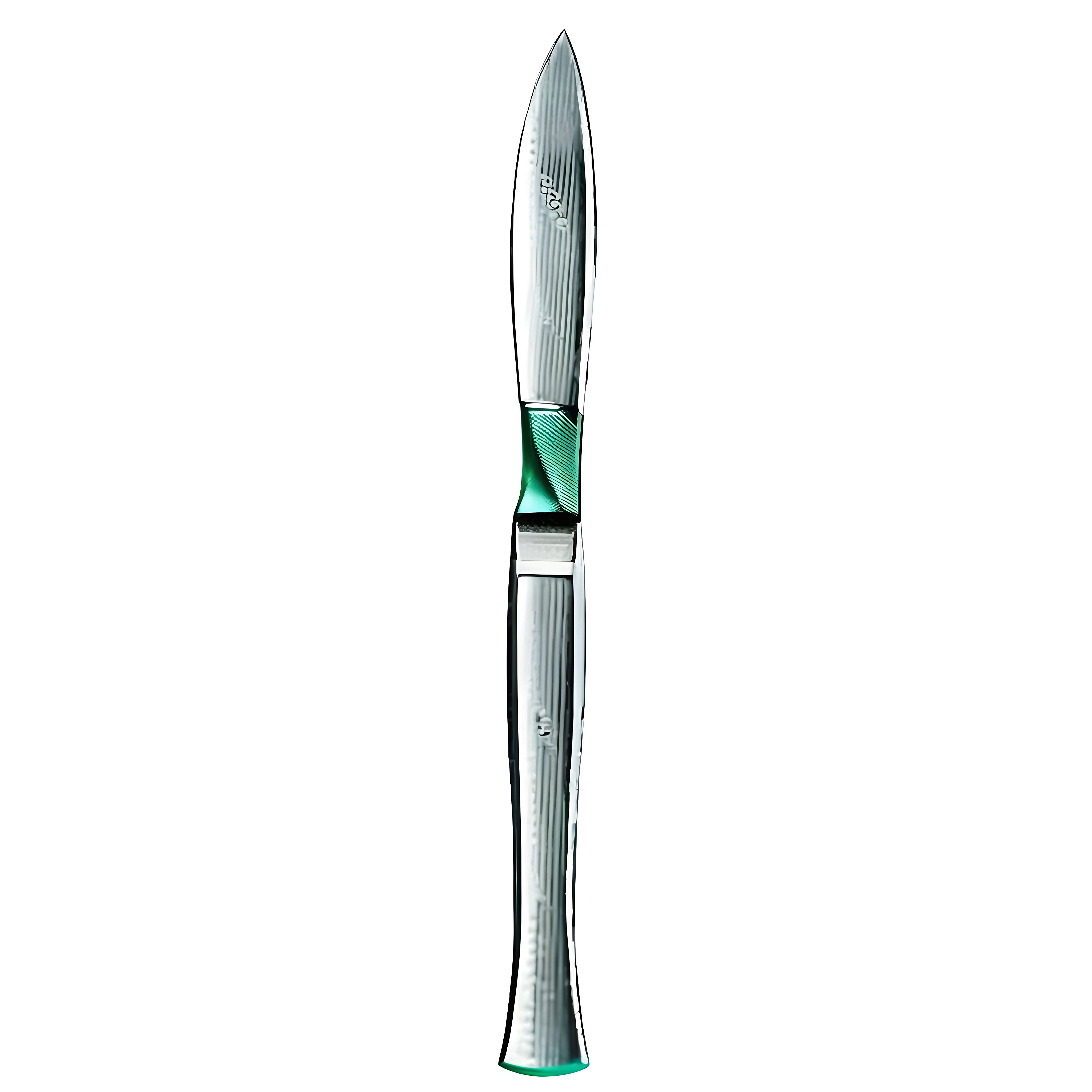 Wirchow Autopsy Knife