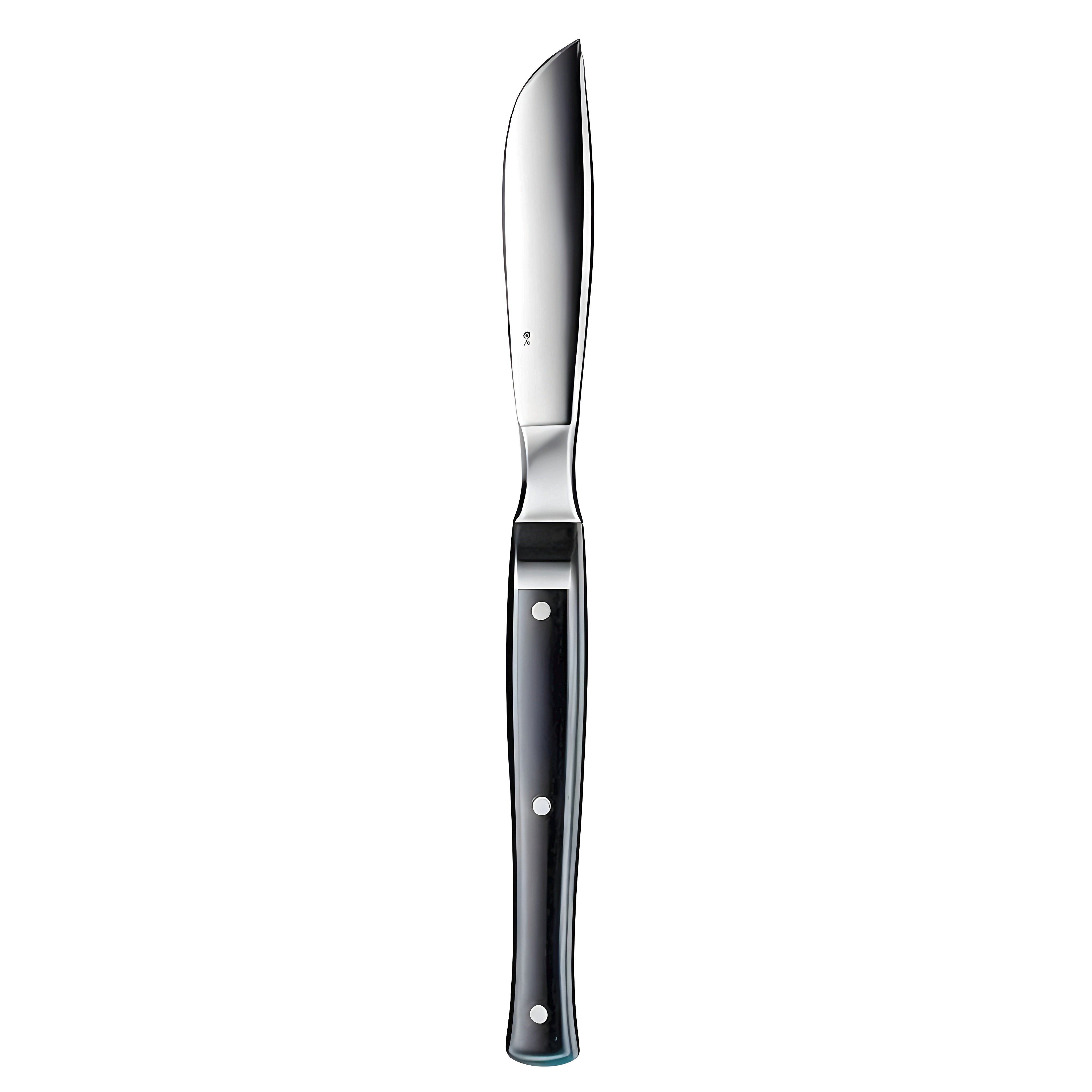 Virchow Cartilage Knife wooden handle 21cm, Blade size 80mm