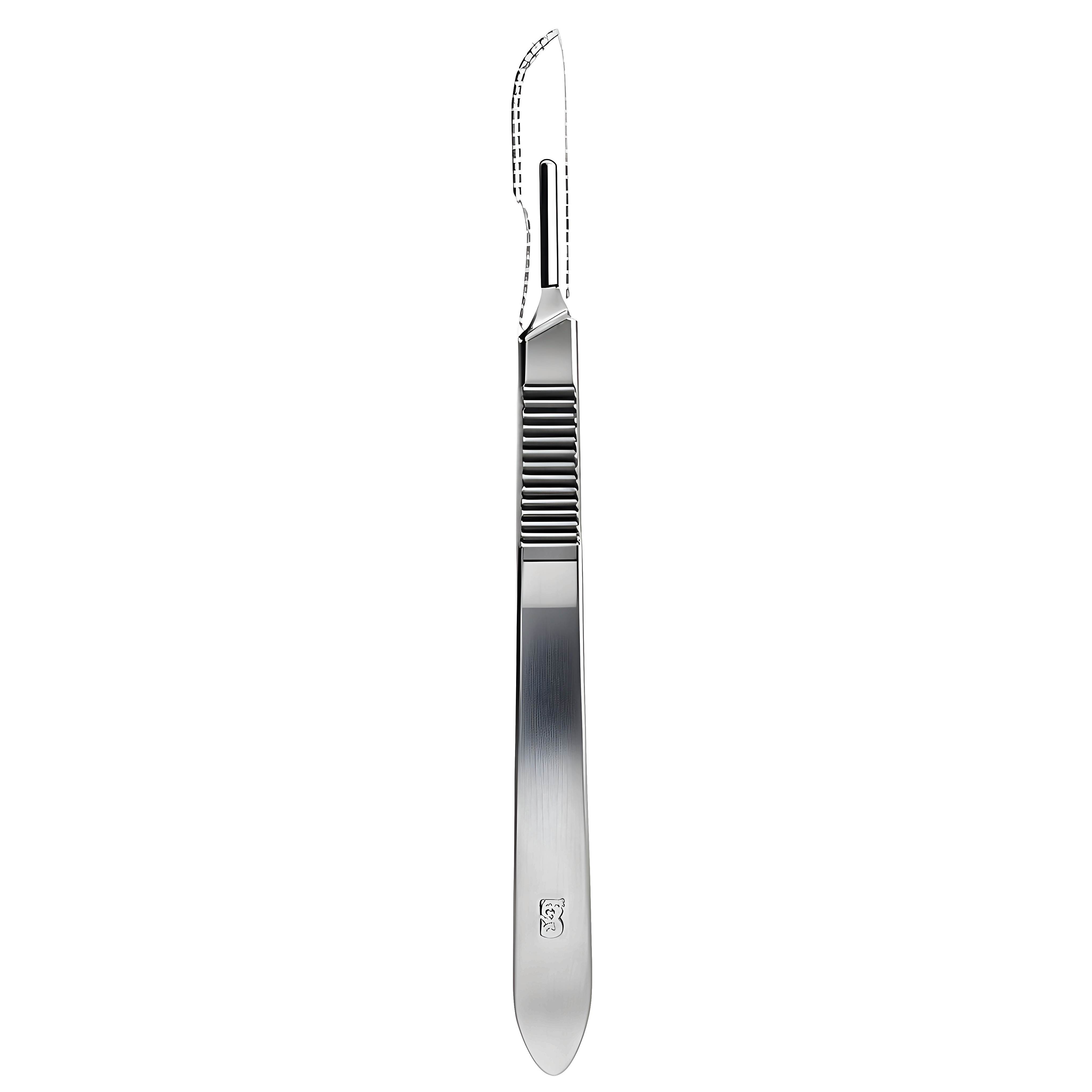 Scalpel Handle #3