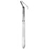 Scalpel Handle long angled #4L