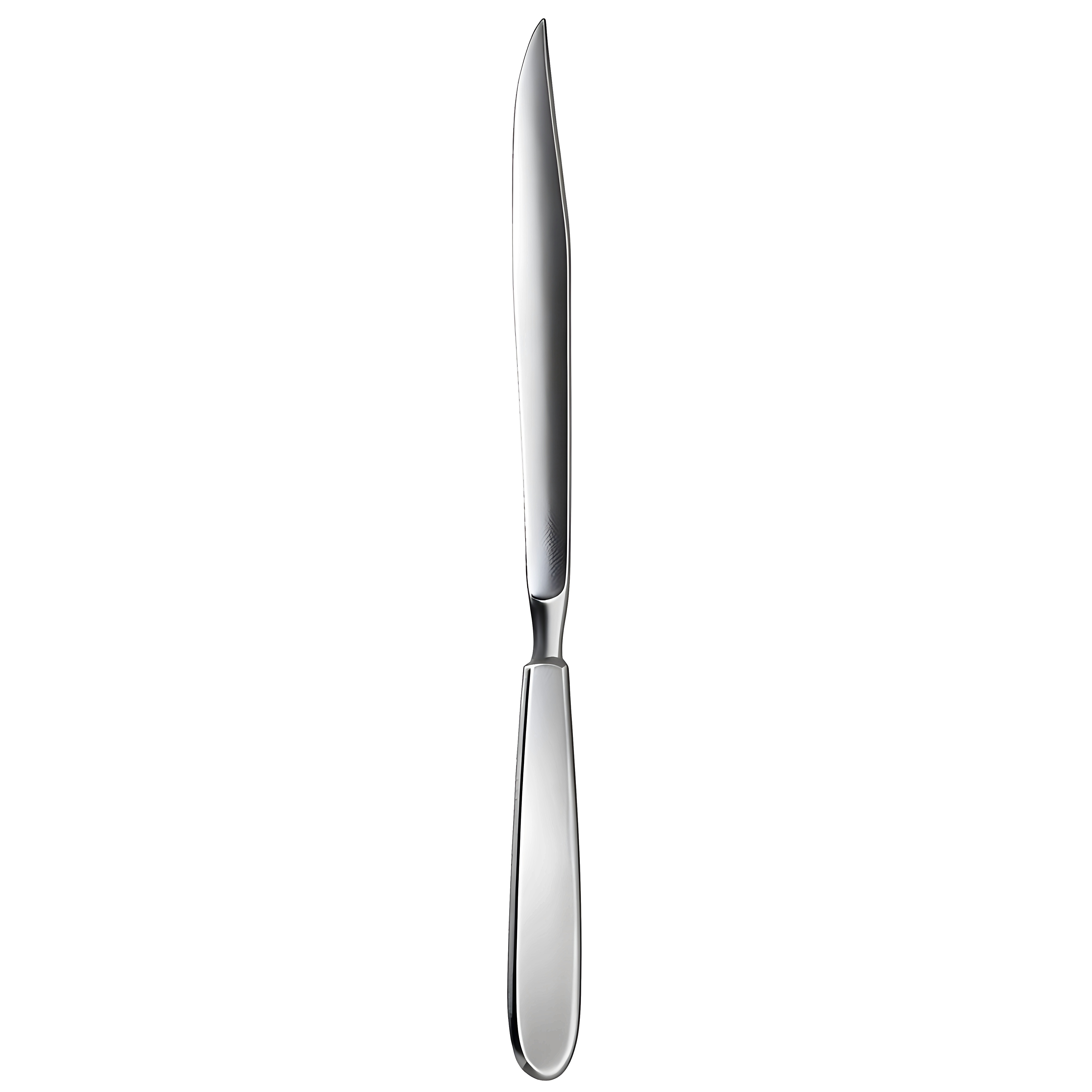 Liston Amputation Knife 20cm blade