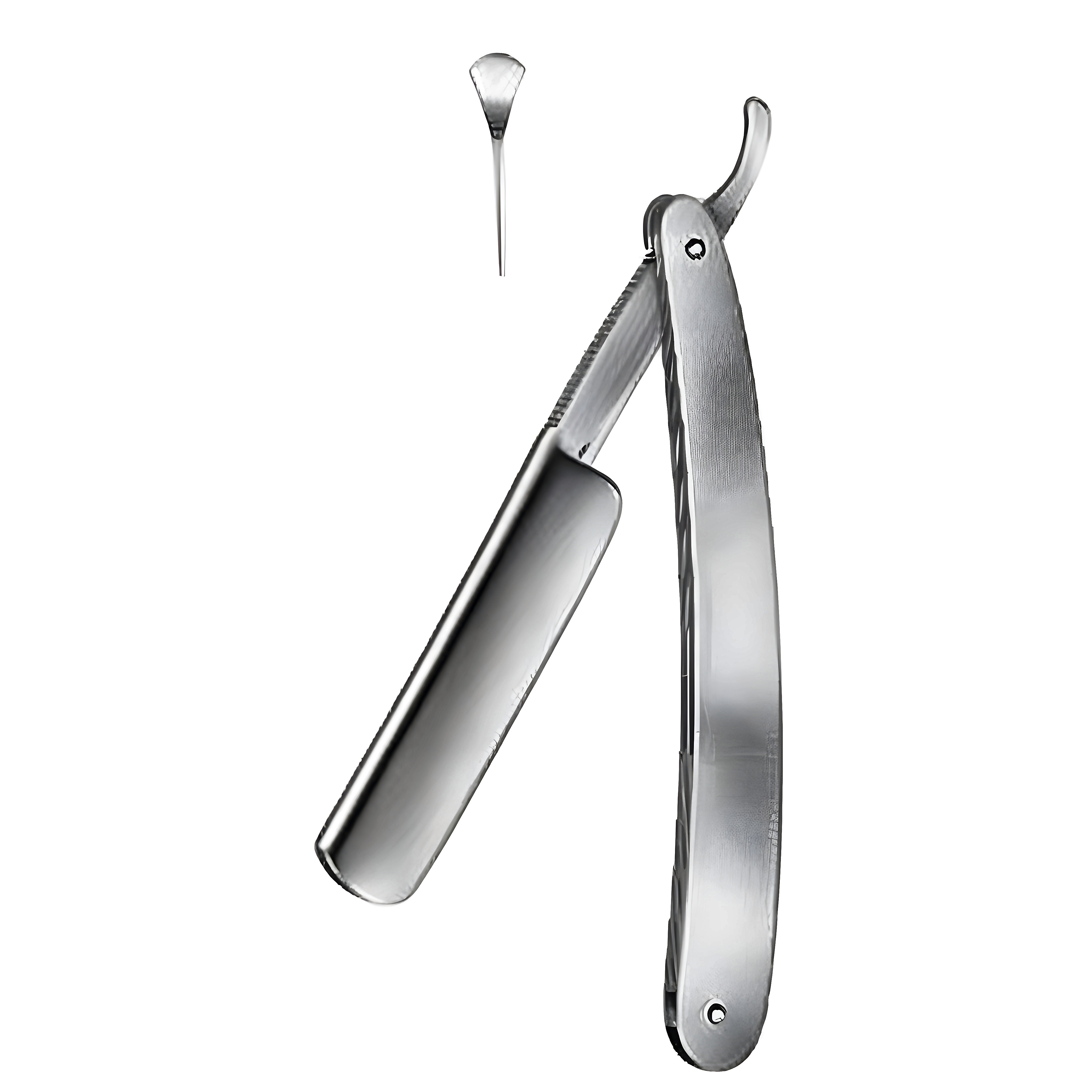 Razor Folding