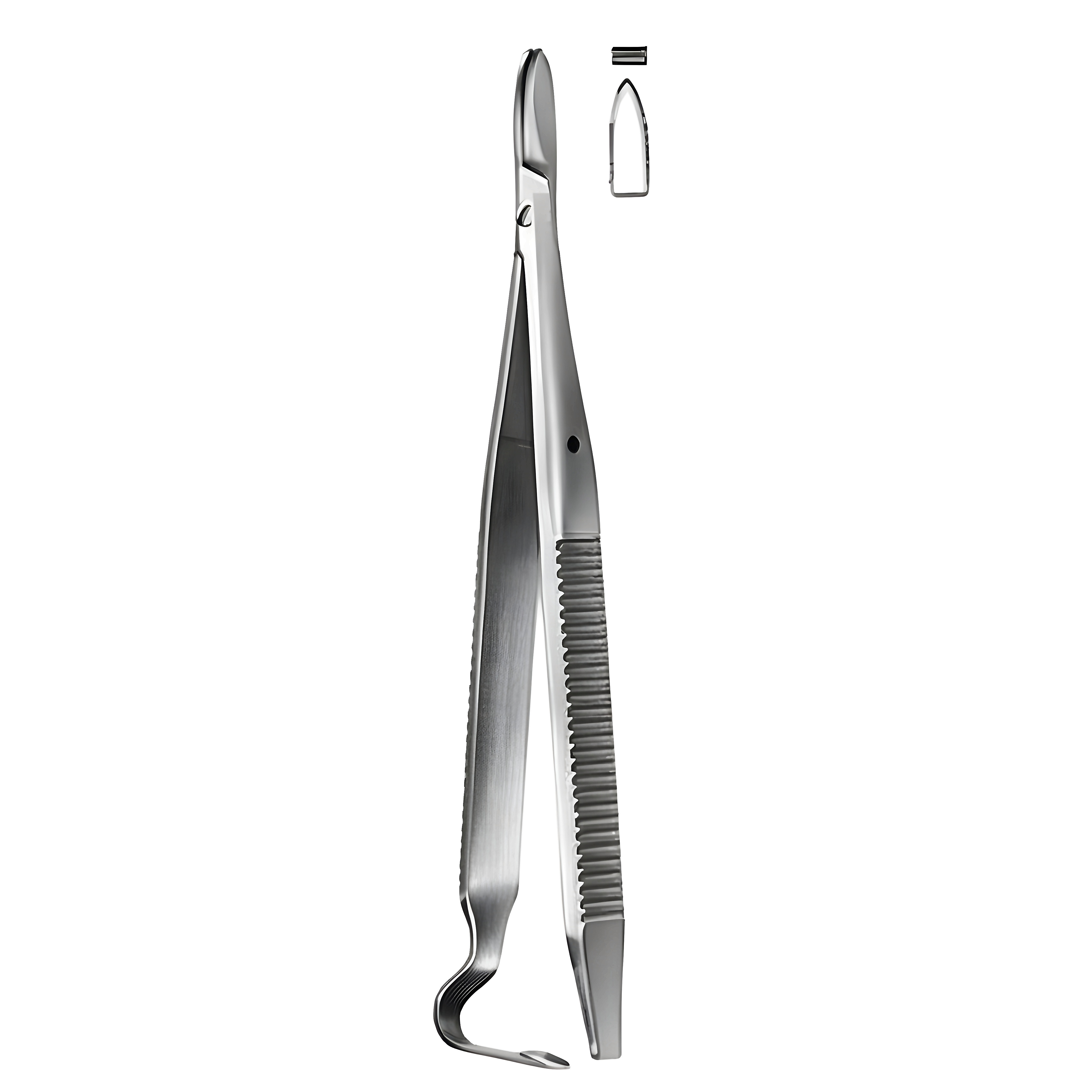 Blade Holder and Breaker 11cm