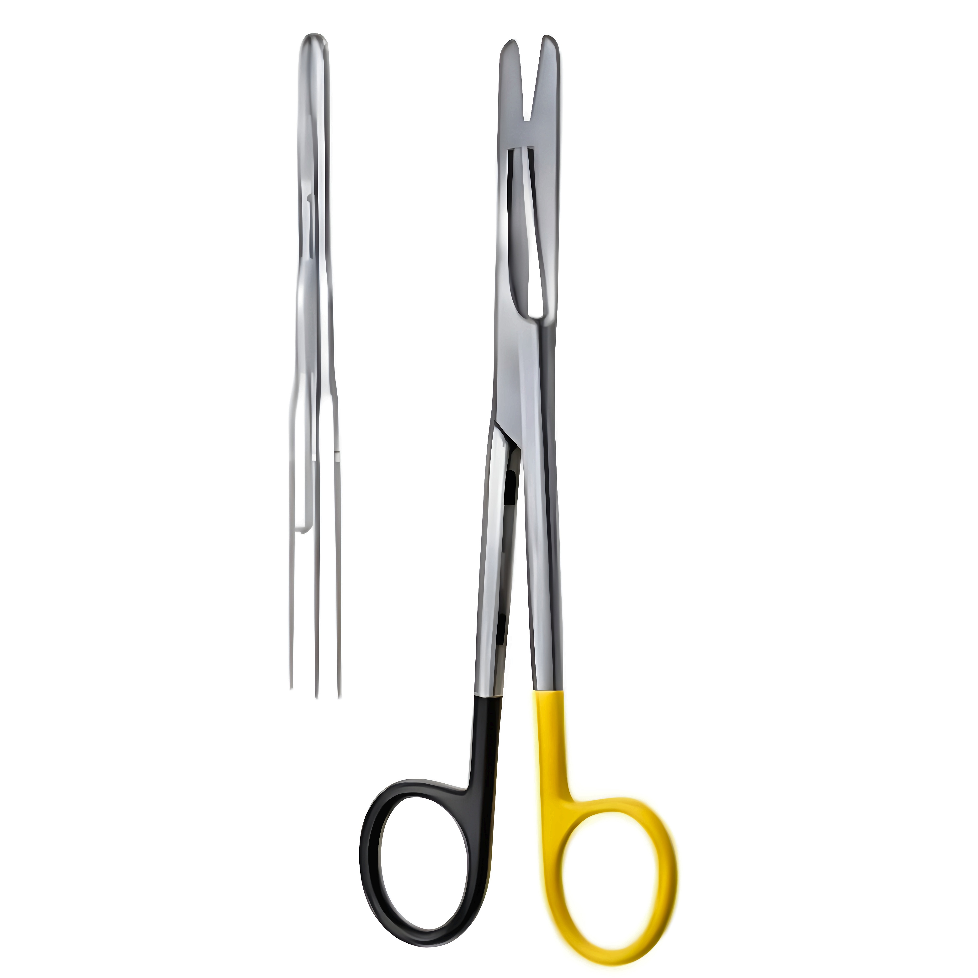 Mayo Scissors str 16cm S/CUT, TC