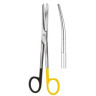 Mayo Op-Scissors cvd 14.5cm S/CUT, TC