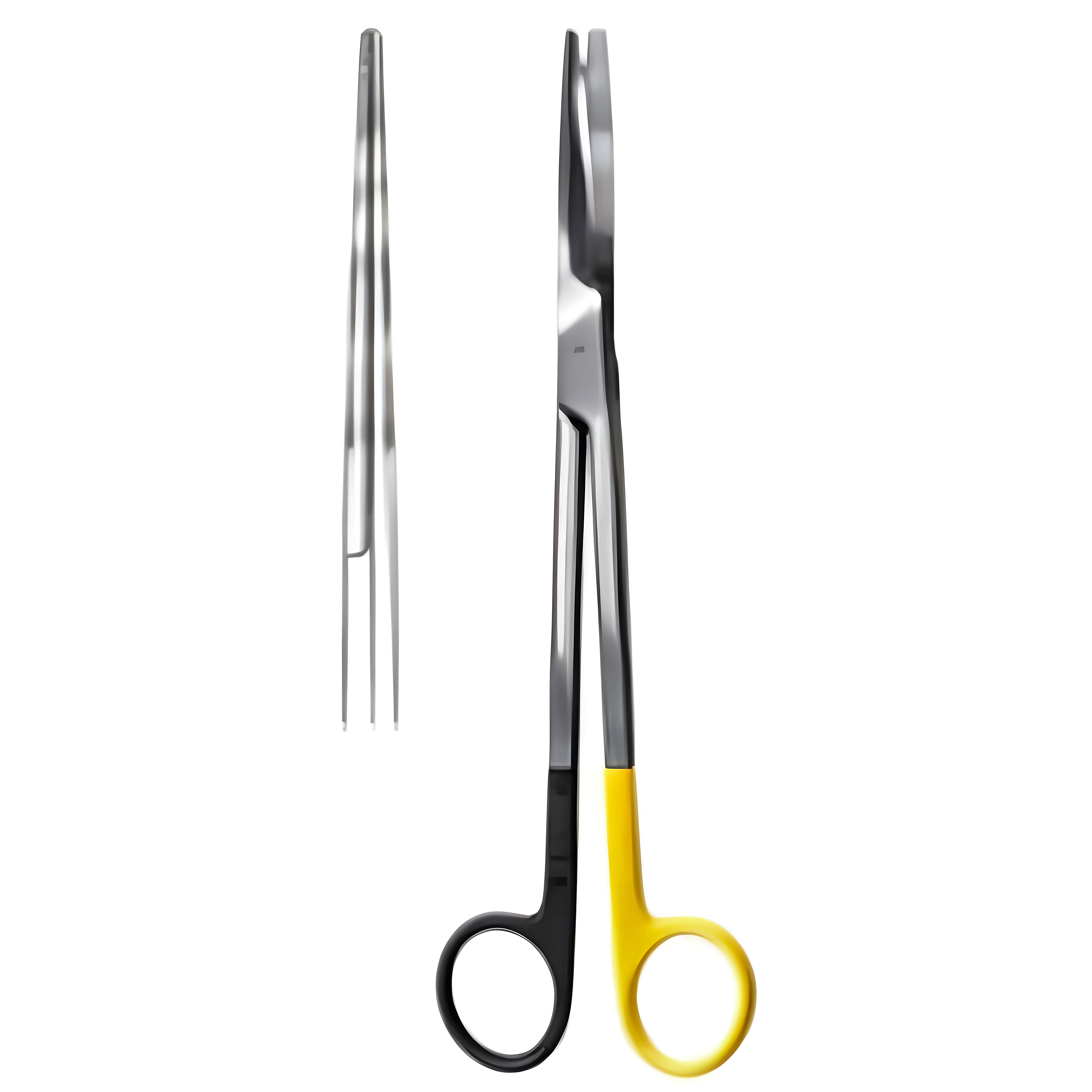 Mayo Harrington Scissors str 22cm S/CUT, TC