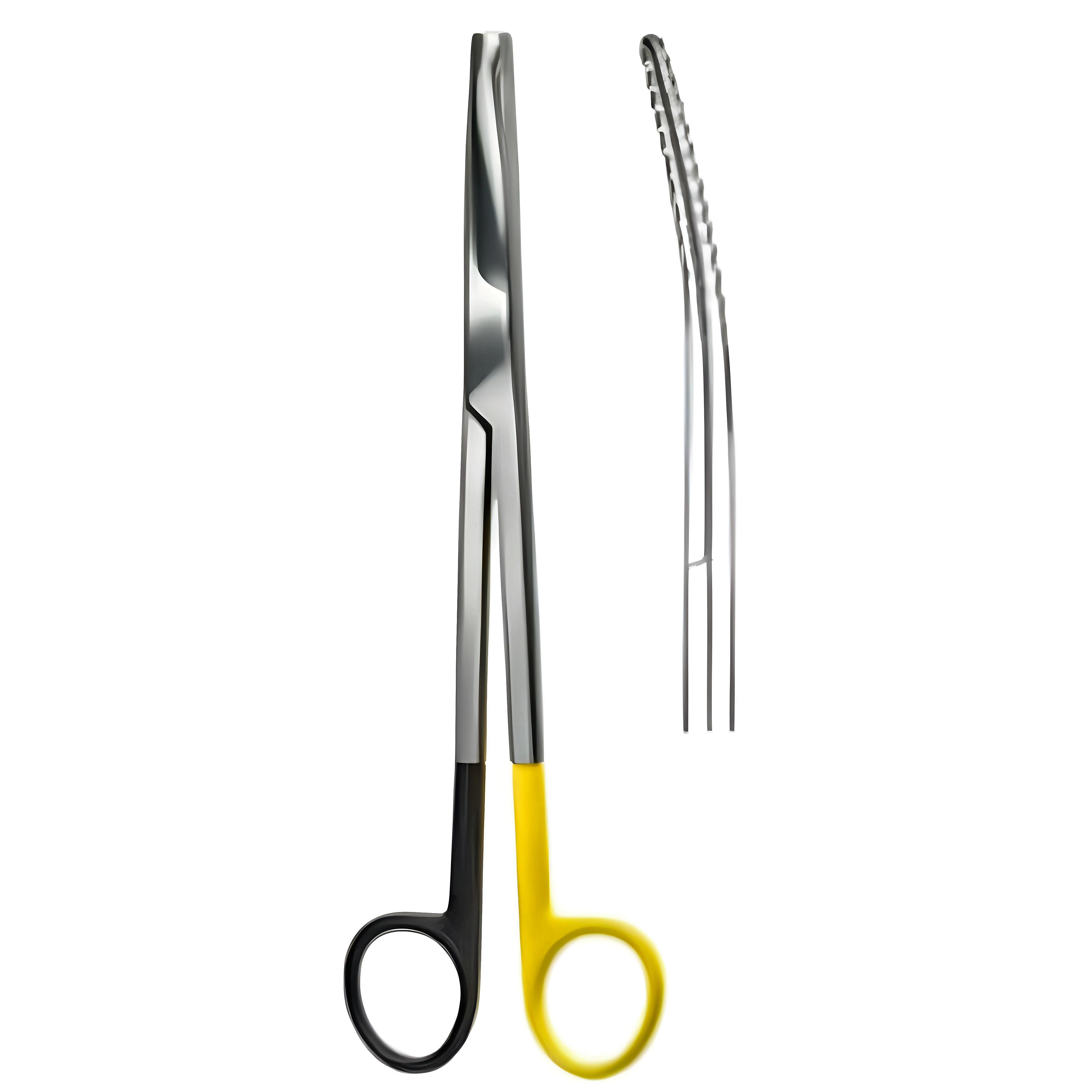 Mayo Harrington Scissors cvd 28cm S/CUT, TC