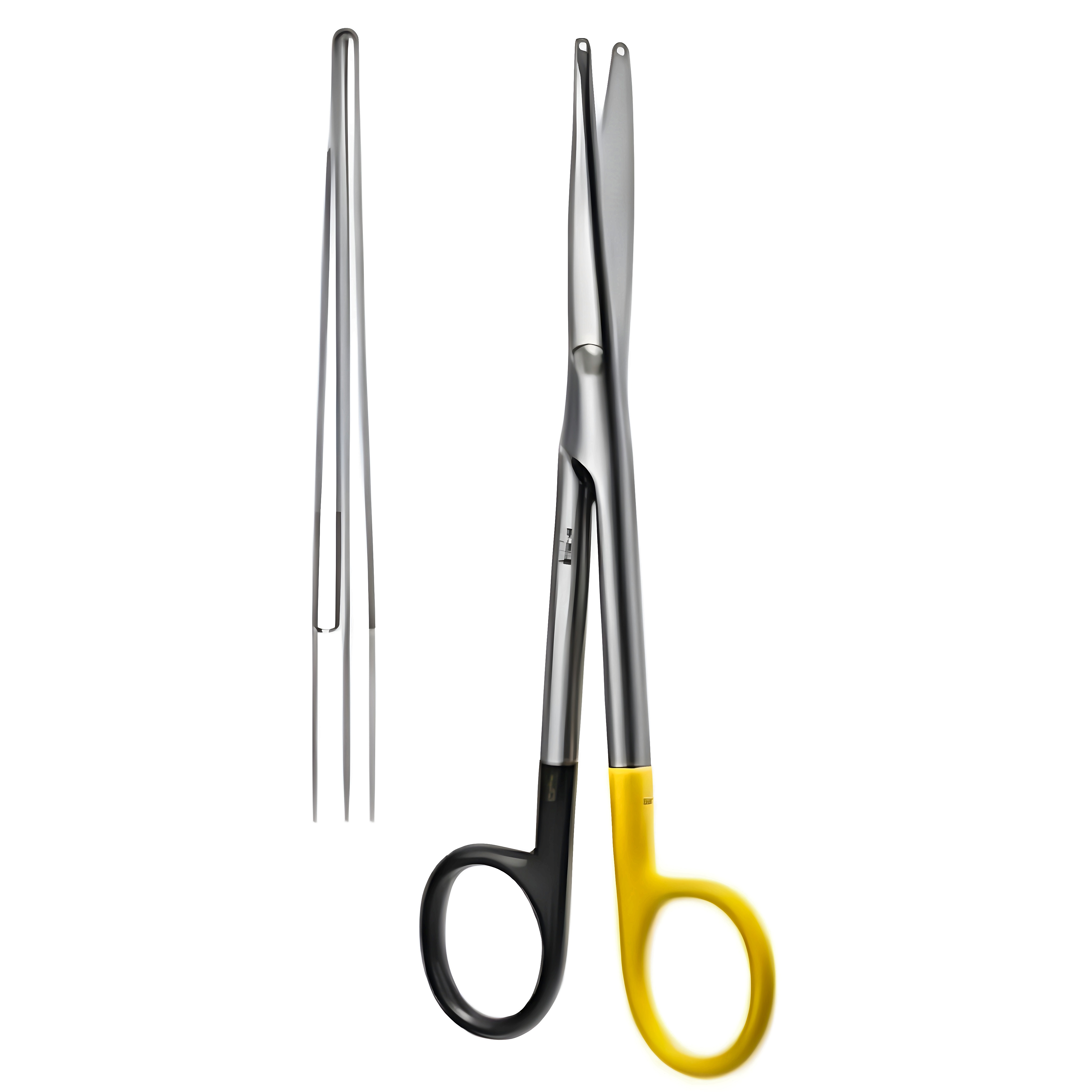 Mayo Stille Scissors str 15cm S/CUT, TC